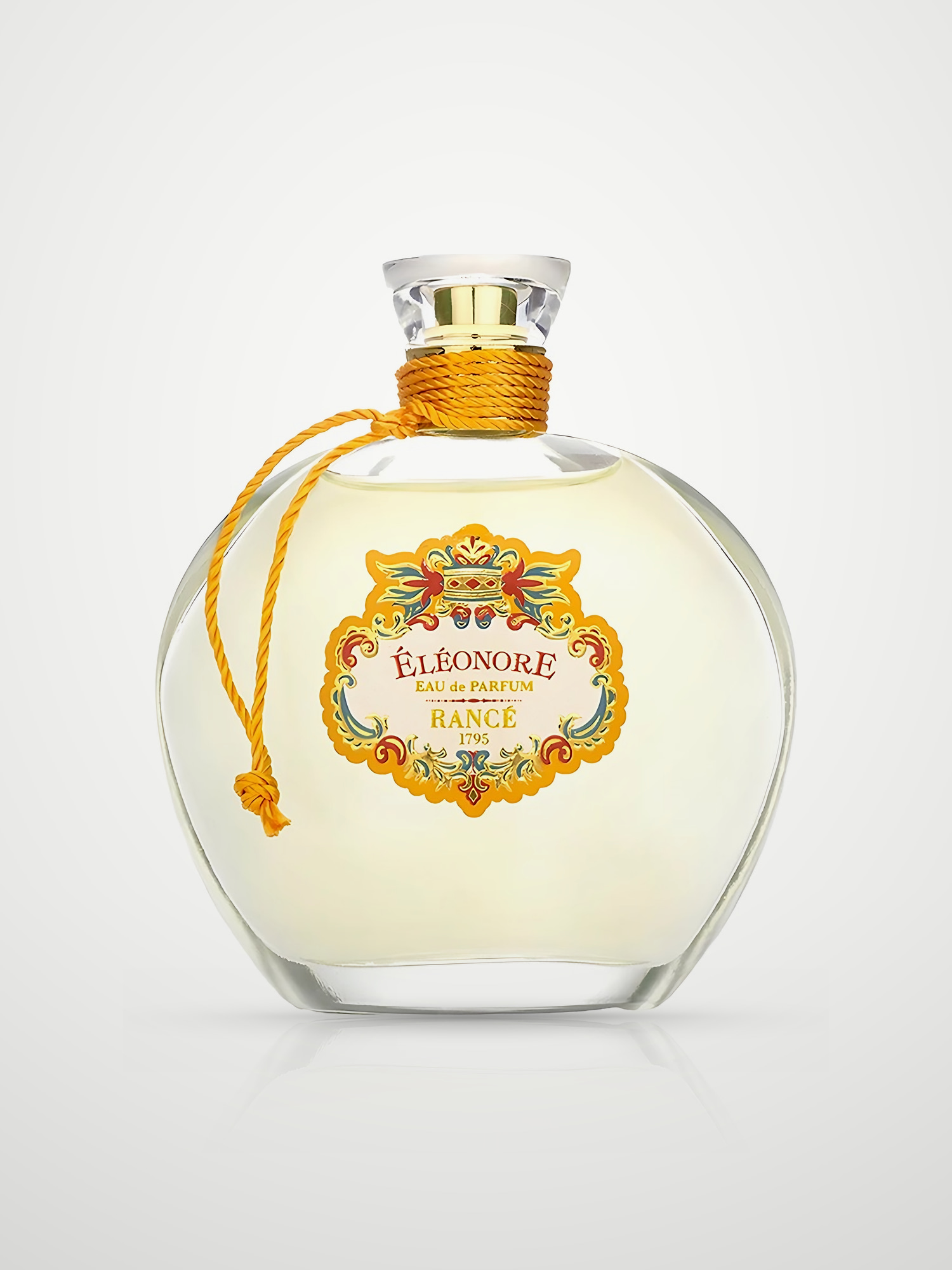 Парфюмерная вода Rance 1795 Eleonore Eau de Parfum женская 50 мл RANCE