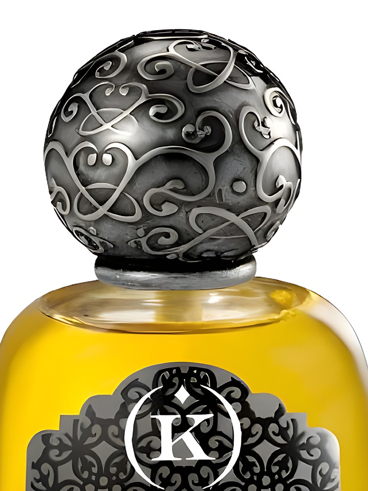 Парфюмерная вода Kemi Blending Magic Aurum Eau de Parfum унисекс 100 мл фото 4