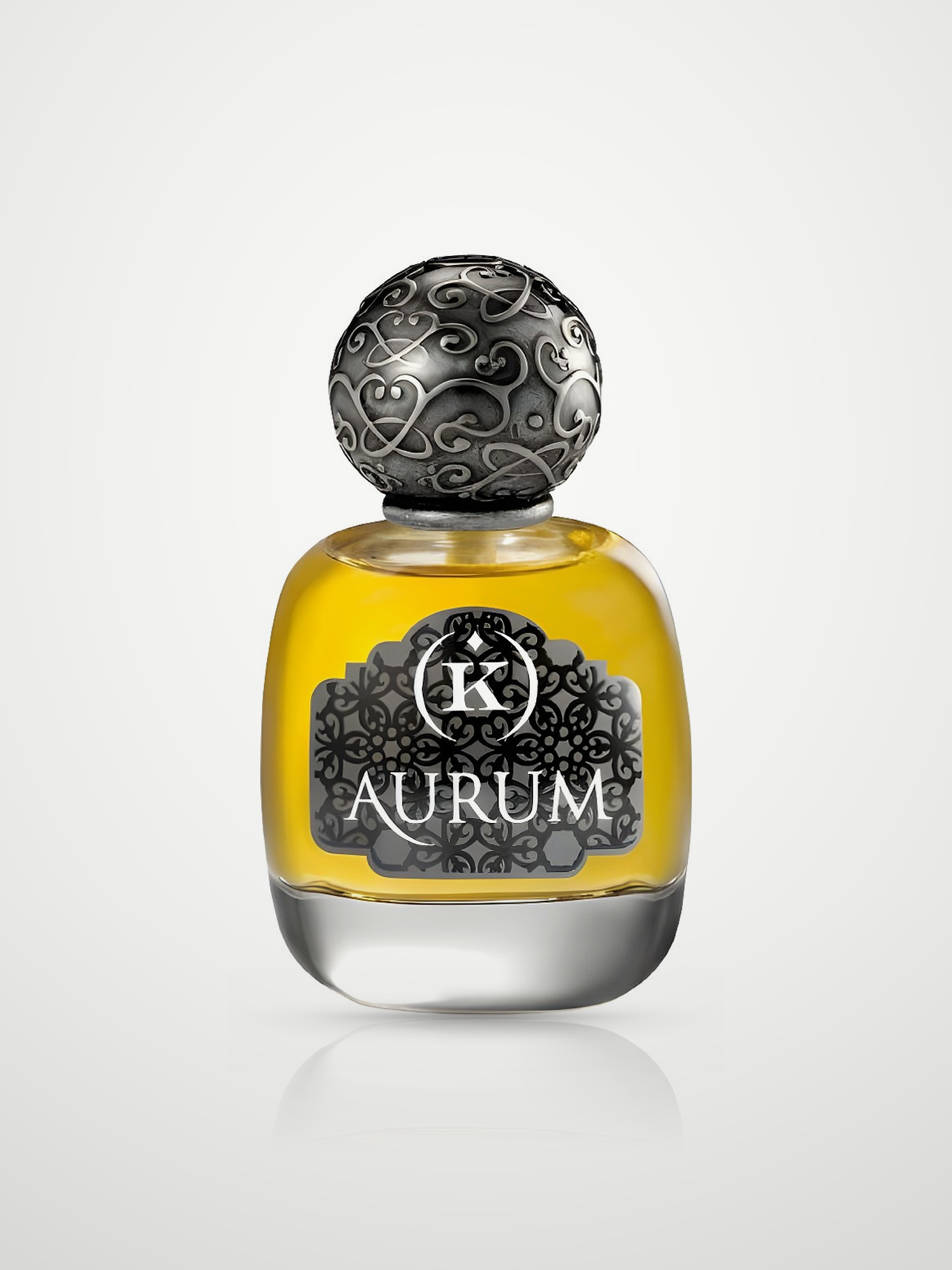 Парфюмерная вода Kemi Blending Magic Aurum Eau de Parfum унисекс 100 мл Kemi Blending Magic