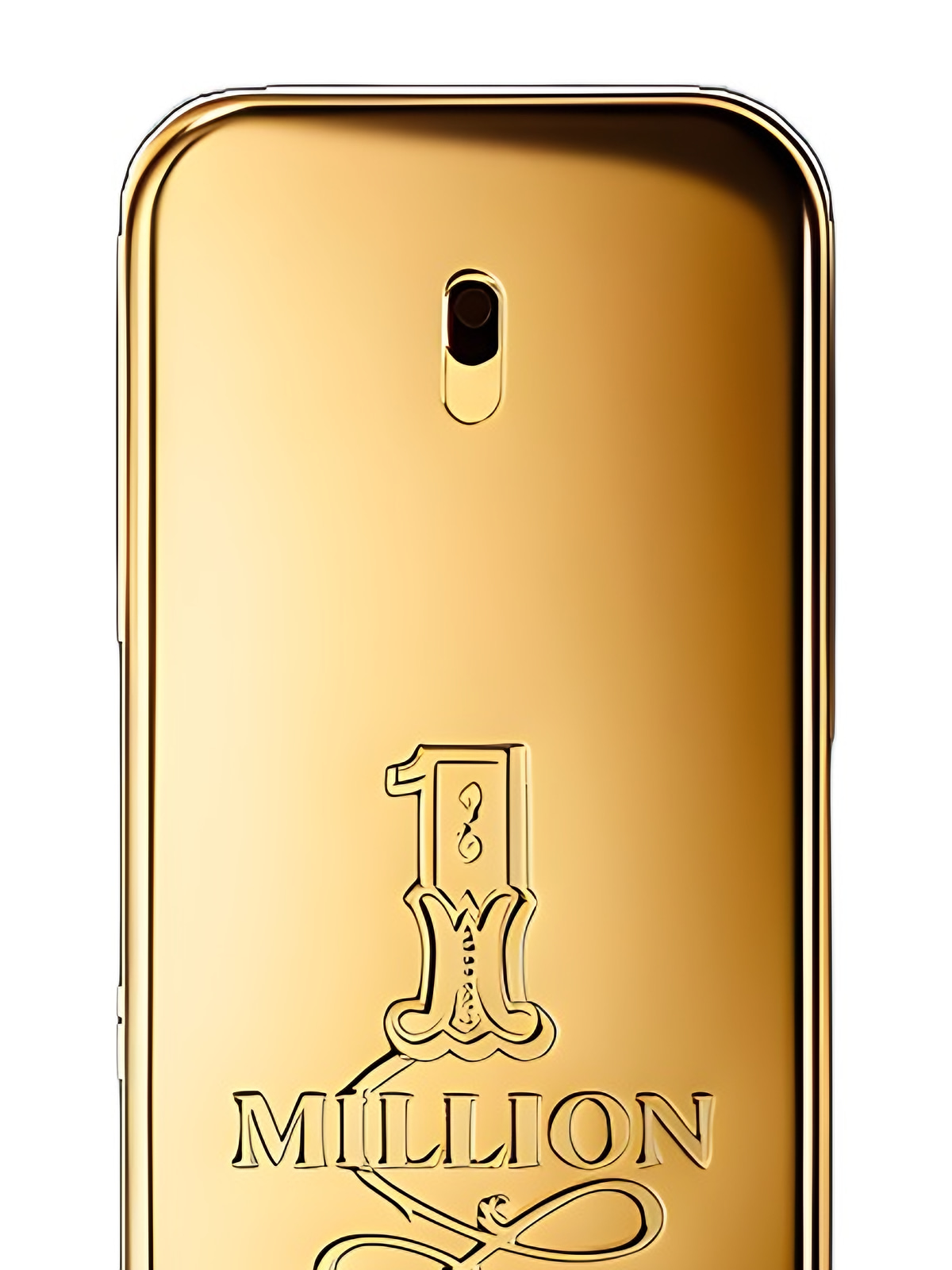 Парфюмерная вода Rabanne 1 Million Eau de Parfum мужская 260 мл фото 8