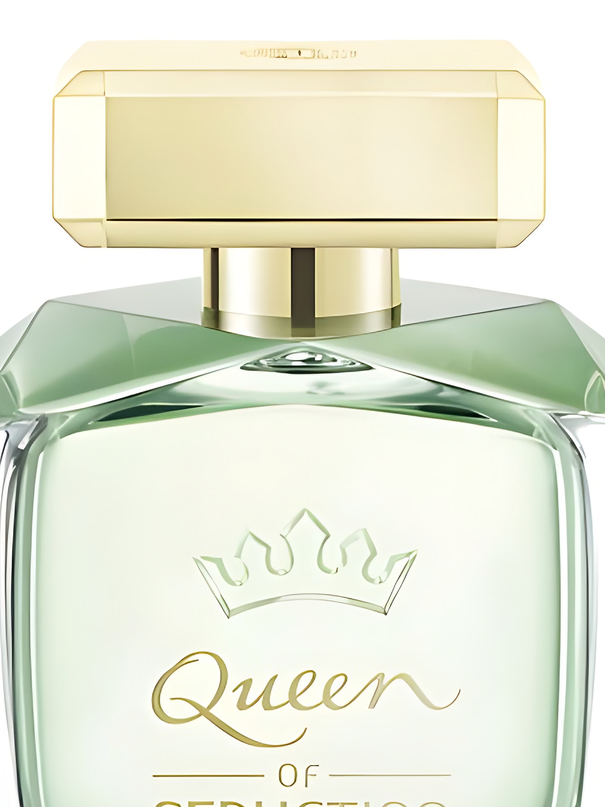 Туалетная вода Antonio Banderas Queen of Seduction Eau de Toilette женская 50 мл фото 7