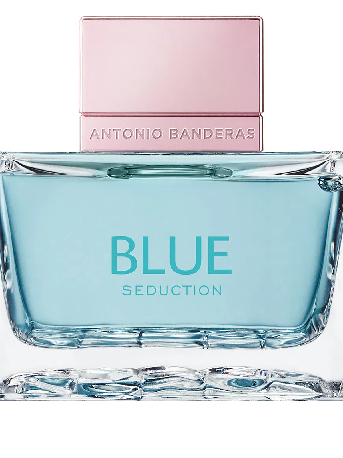 Туалетная вода Antonio Banderas Blue Seduction Eau de Toilette женская 200 мл фото 8