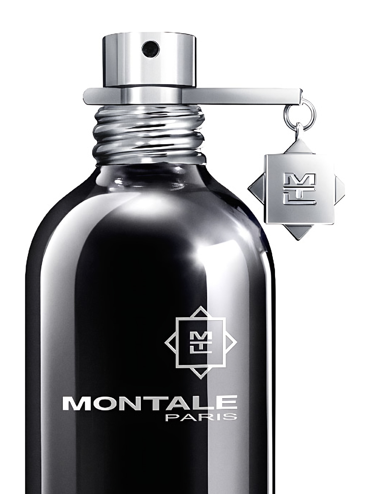 Парфюмерная вода Montale Aoud Lime Eau de Parfum унисекс 20 мл фото 7