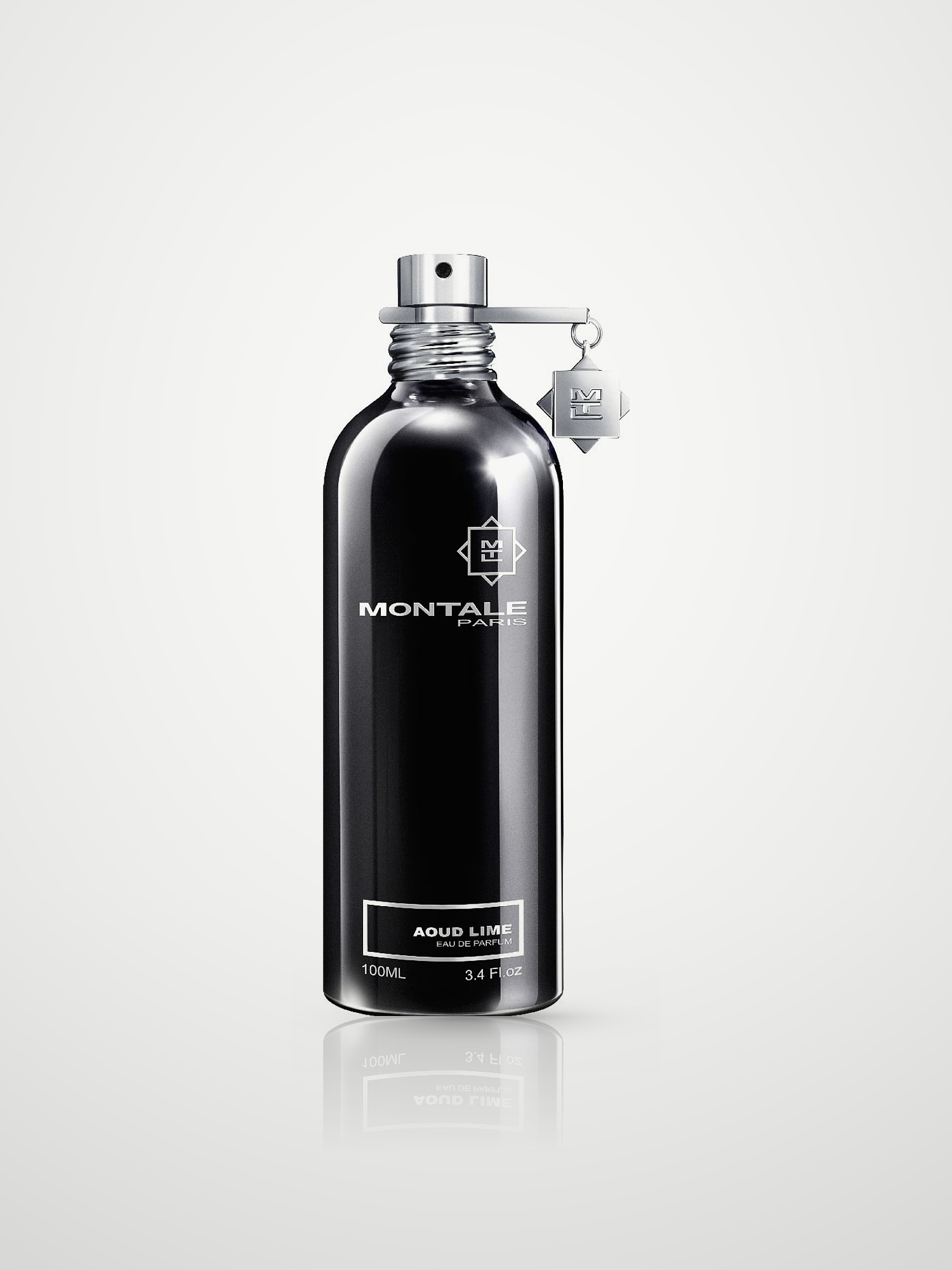 Парфюмерная вода Montale Aoud Lime Eau de Parfum унисекс 20 мл MONTALE