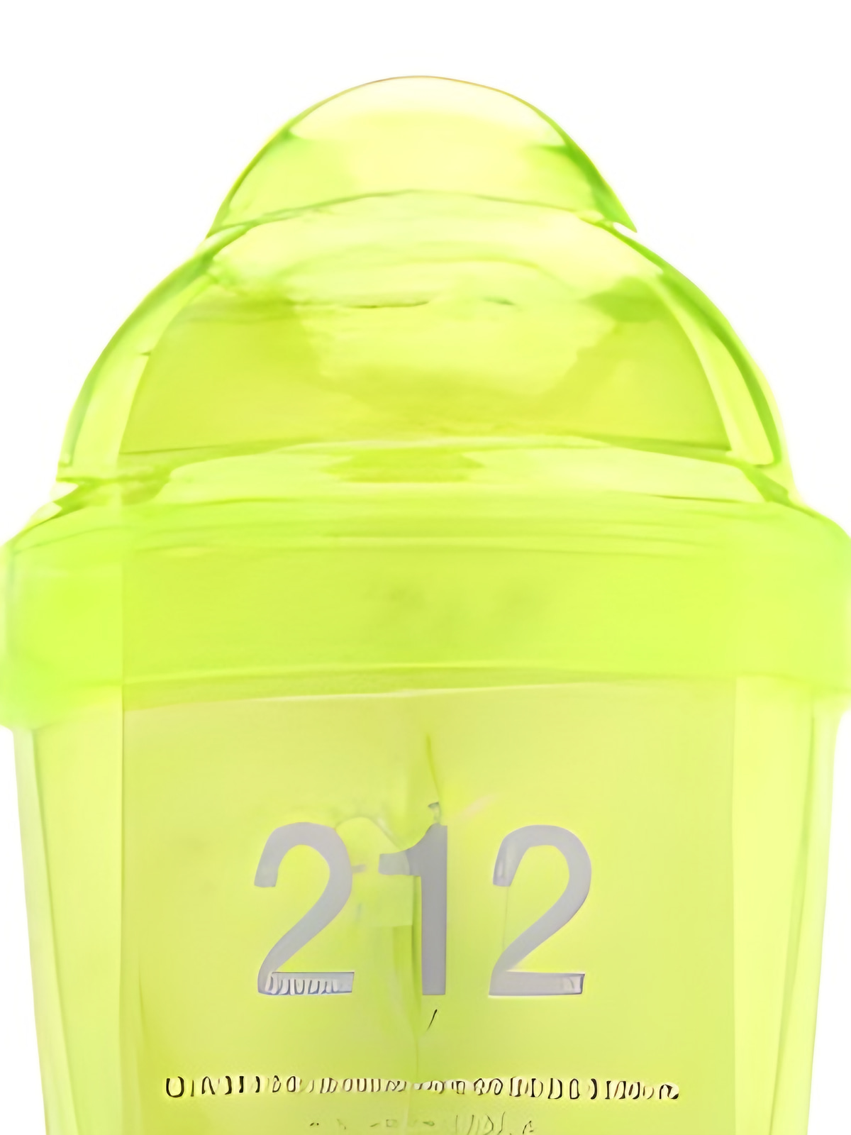 Туалетная вода Carolina Herrera 212 Summer Cocktail Eau de Toilette женская 60 мл фото 8