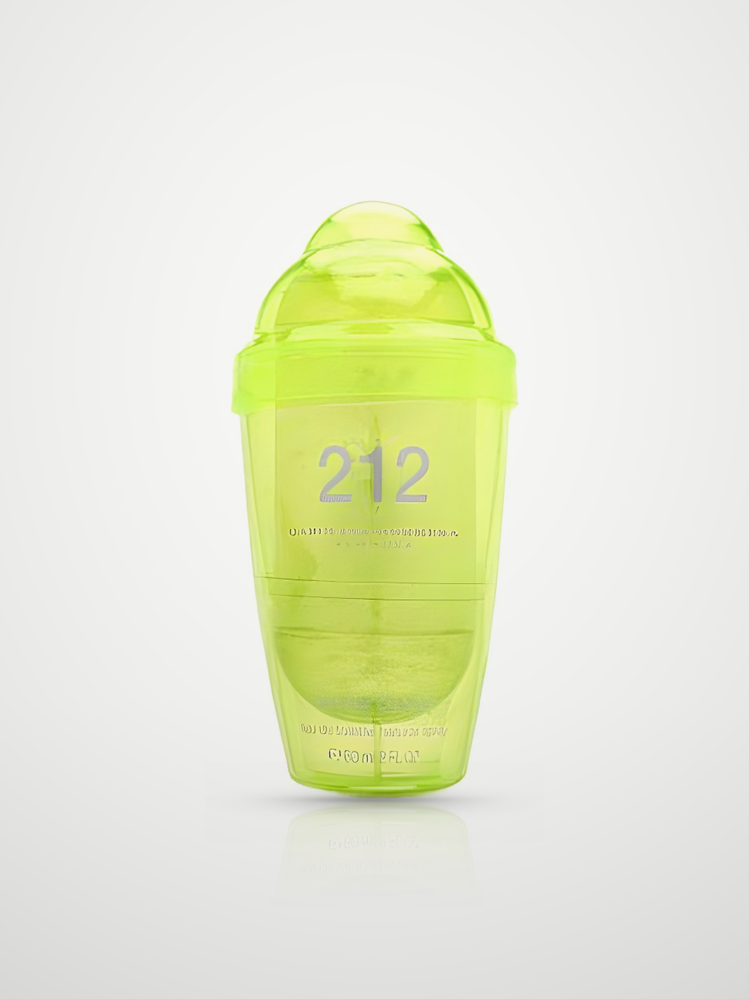 Туалетная вода Carolina Herrera 212 Summer Cocktail Eau de Toilette женская 60 мл Carolina Herrera