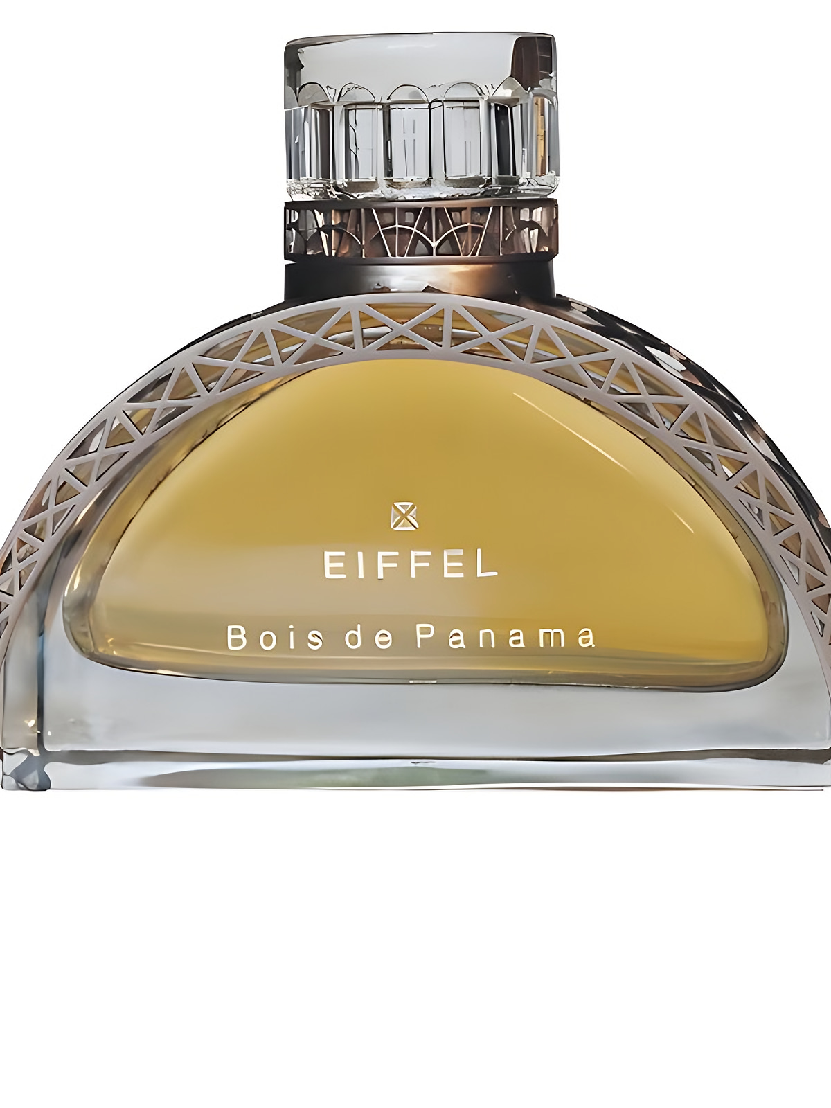 Парфюмерная вода Gustave Eiffel Bois de Panama Eau de Parfum унисекс 100 мл фото 2