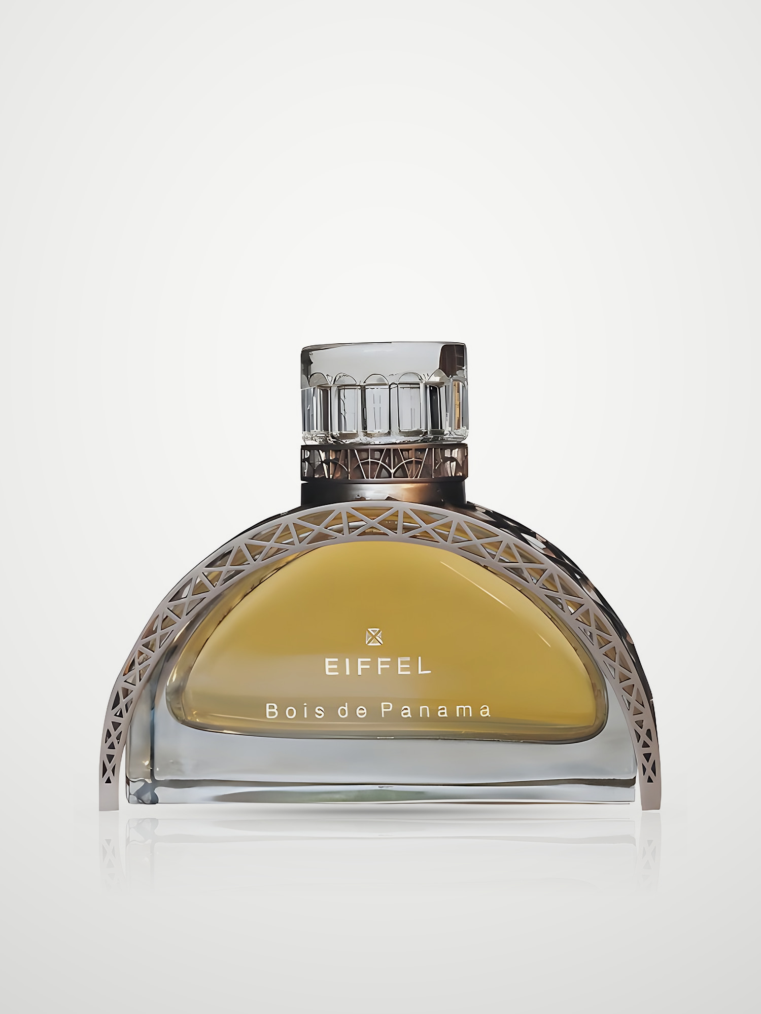 Парфюмерная вода Gustave Eiffel Bois de Panama Eau de Parfum унисекс 100 мл GUSTAVE EIFFEL