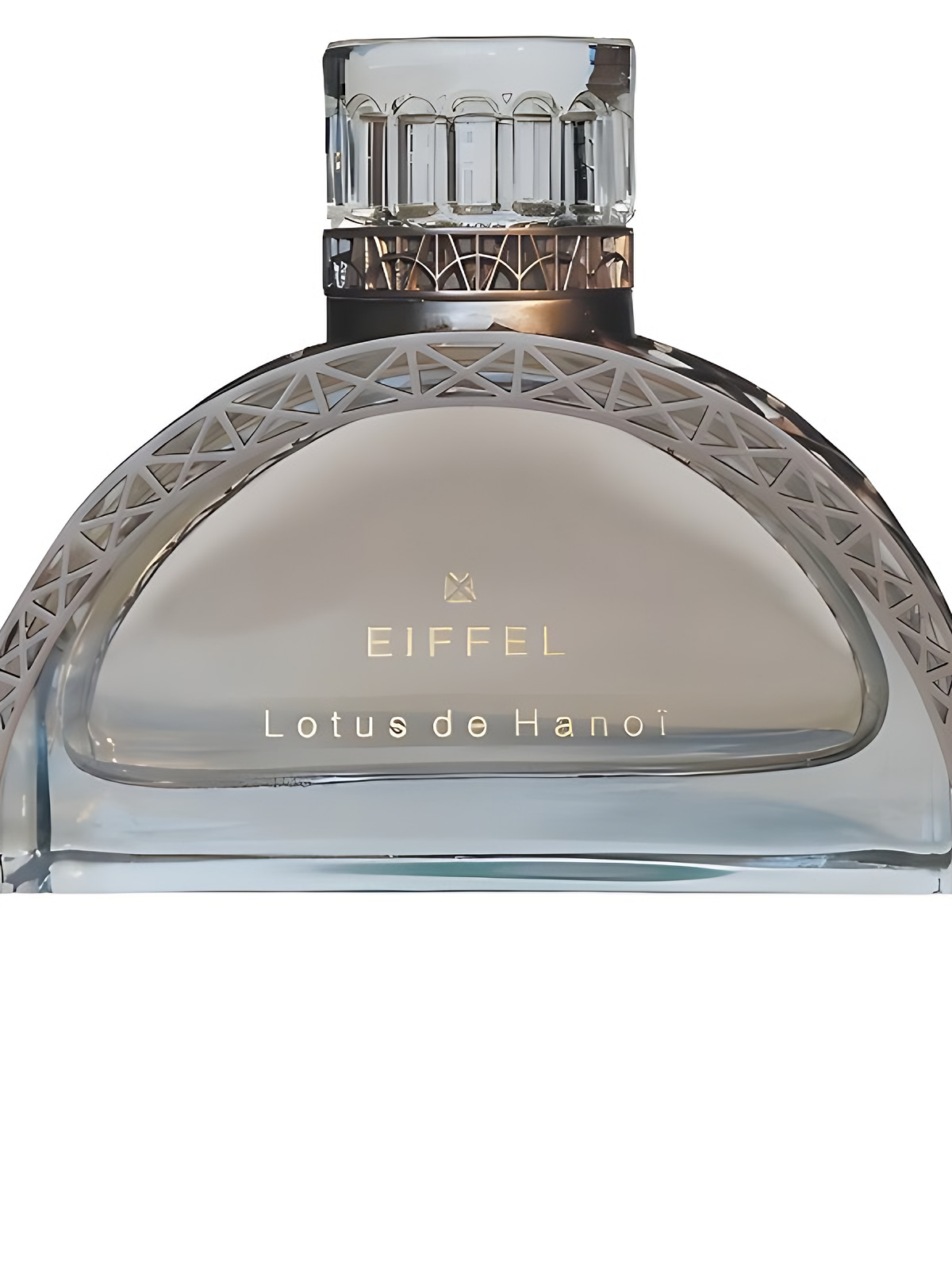 Парфюмерная вода Gustave Eiffel Lotus de Hanoi Eau de Parfum унисекс 100 мл фото 2