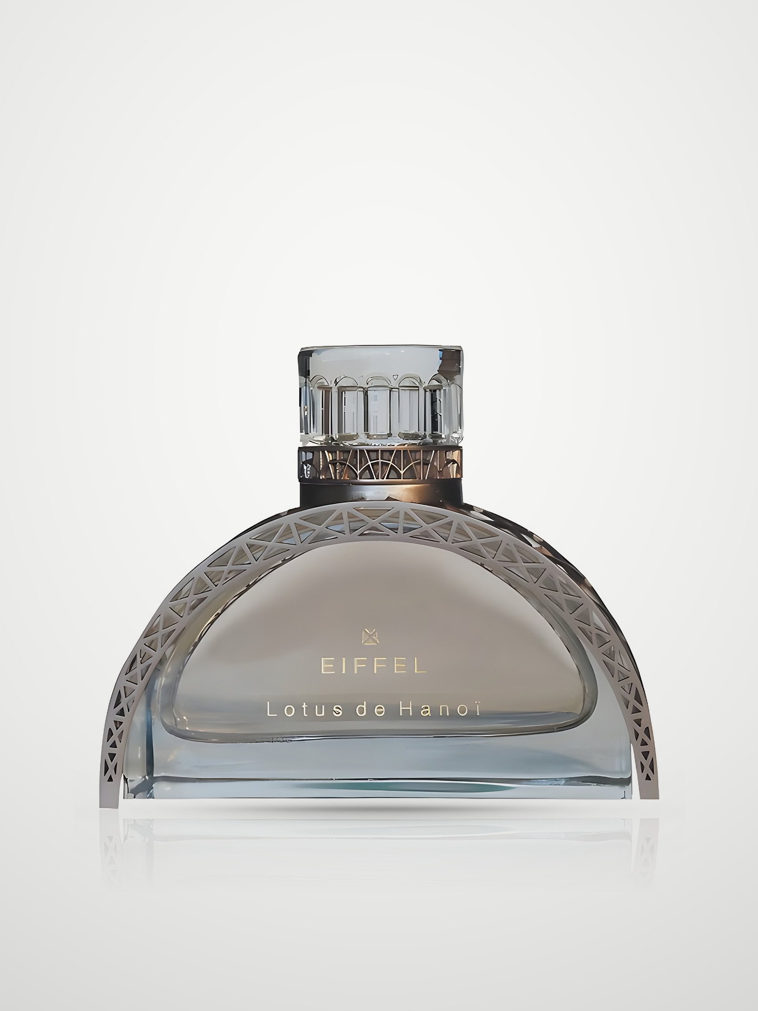 Парфюмерная вода Gustave Eiffel Lotus de Hanoi Eau de Parfum унисекс 100 мл GUSTAVE EIFFEL