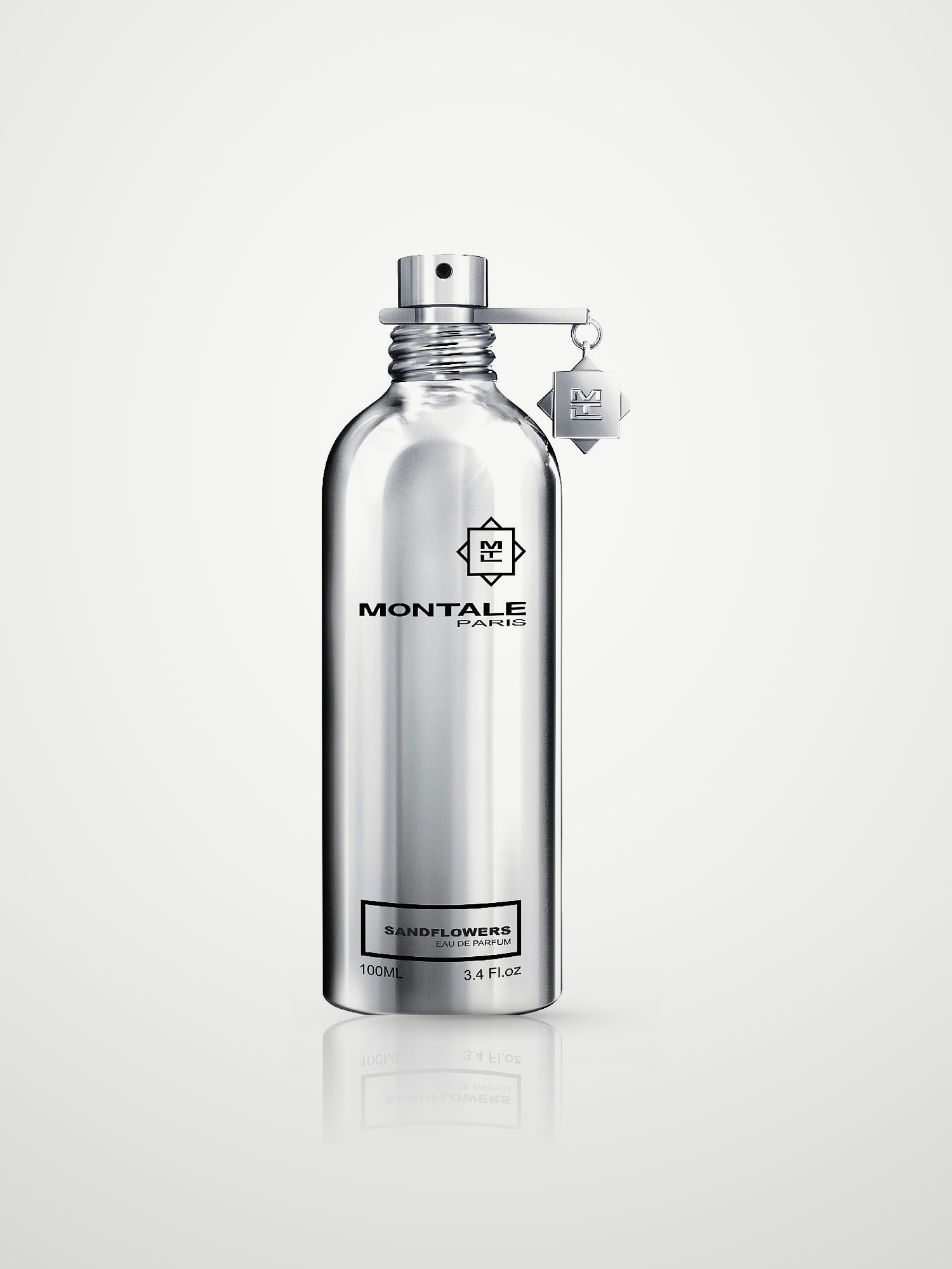 Парфюмерная вода Montale Sandflowers Eau de Parfum унисекс 100 мл MONTALE