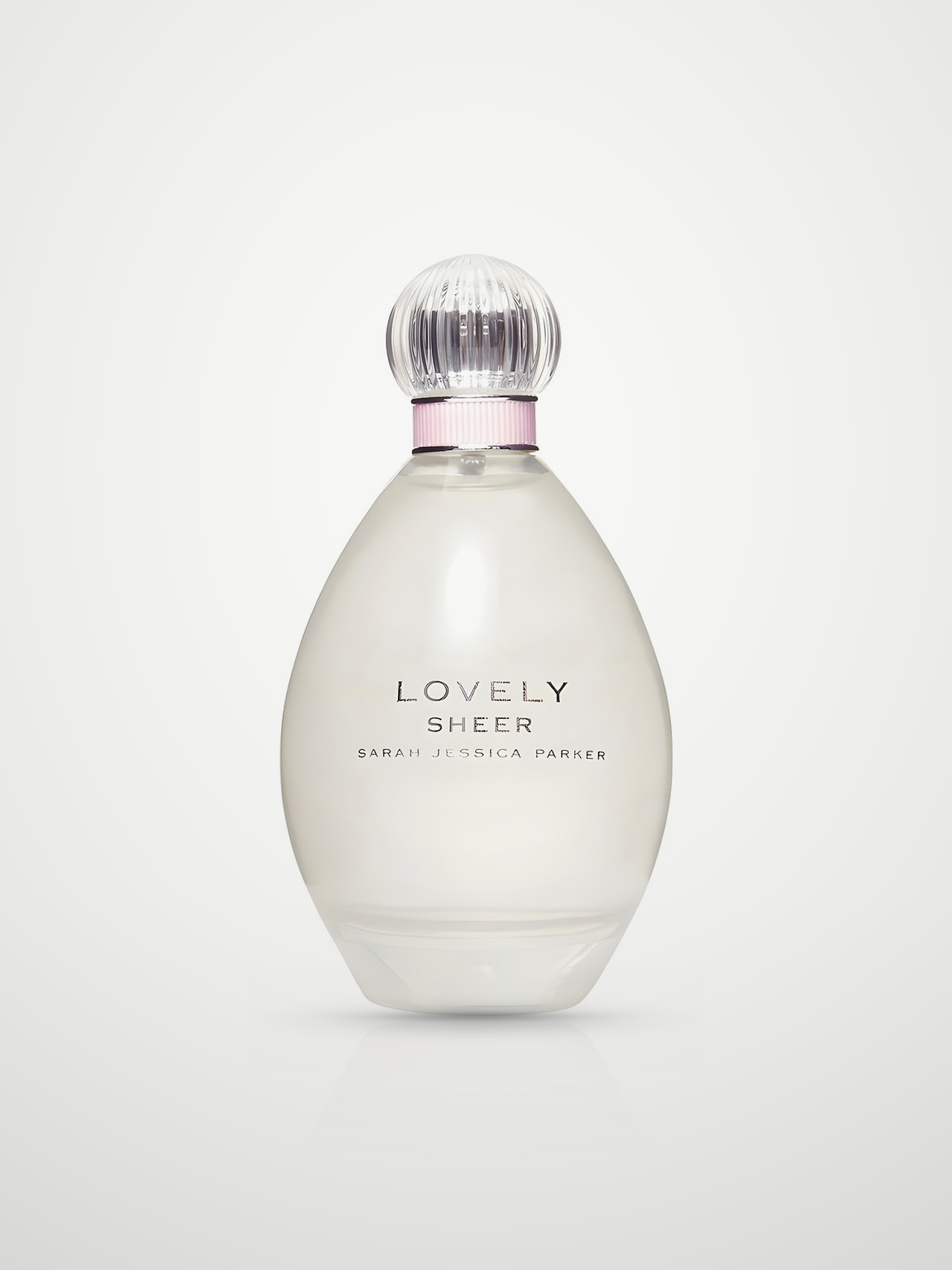 Парфюмерная вода Sarah Jessica Parker Lovely Sheer Eau de Parfum женская 100 мл Sarah Jessica Parker