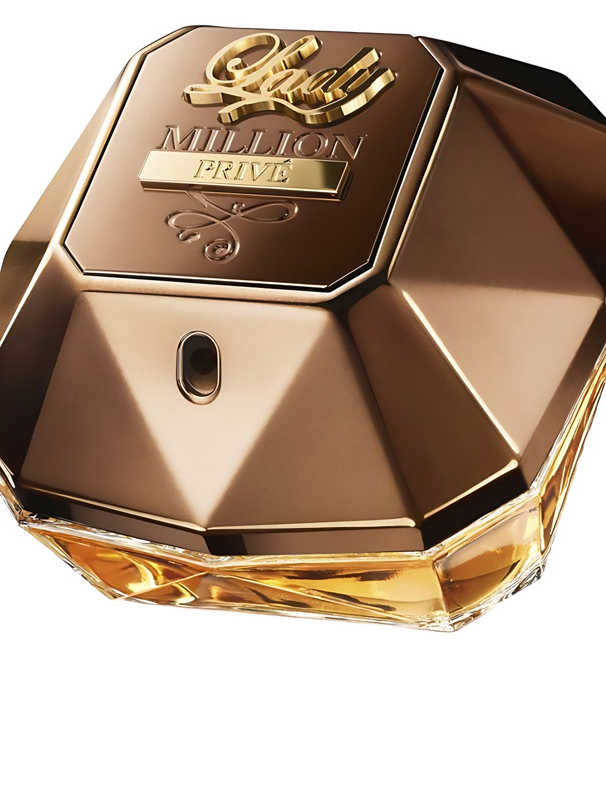 Парфюмерный набор Rabanne Lady Million Prive женская 60 мл фото 5
