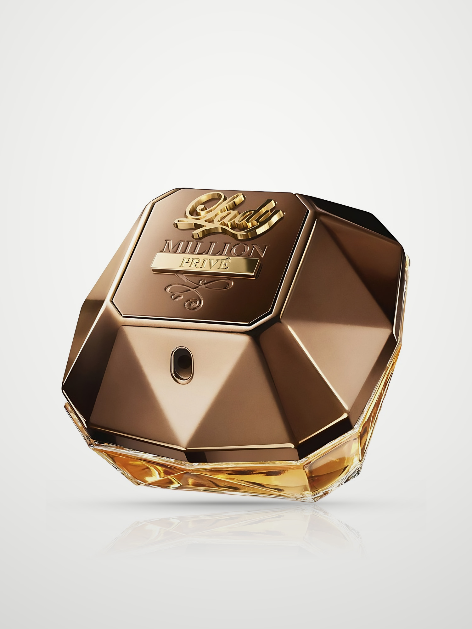 Парфюмерная вода Rabanne Lady Million Prive Eau de Parfum женская 80 мл Rabanne