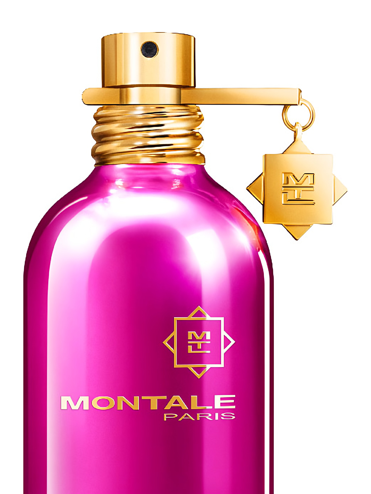 Парфюмерная вода Montale Crystal Flowers Eau de Parfum унисекс 100 мл фото 3