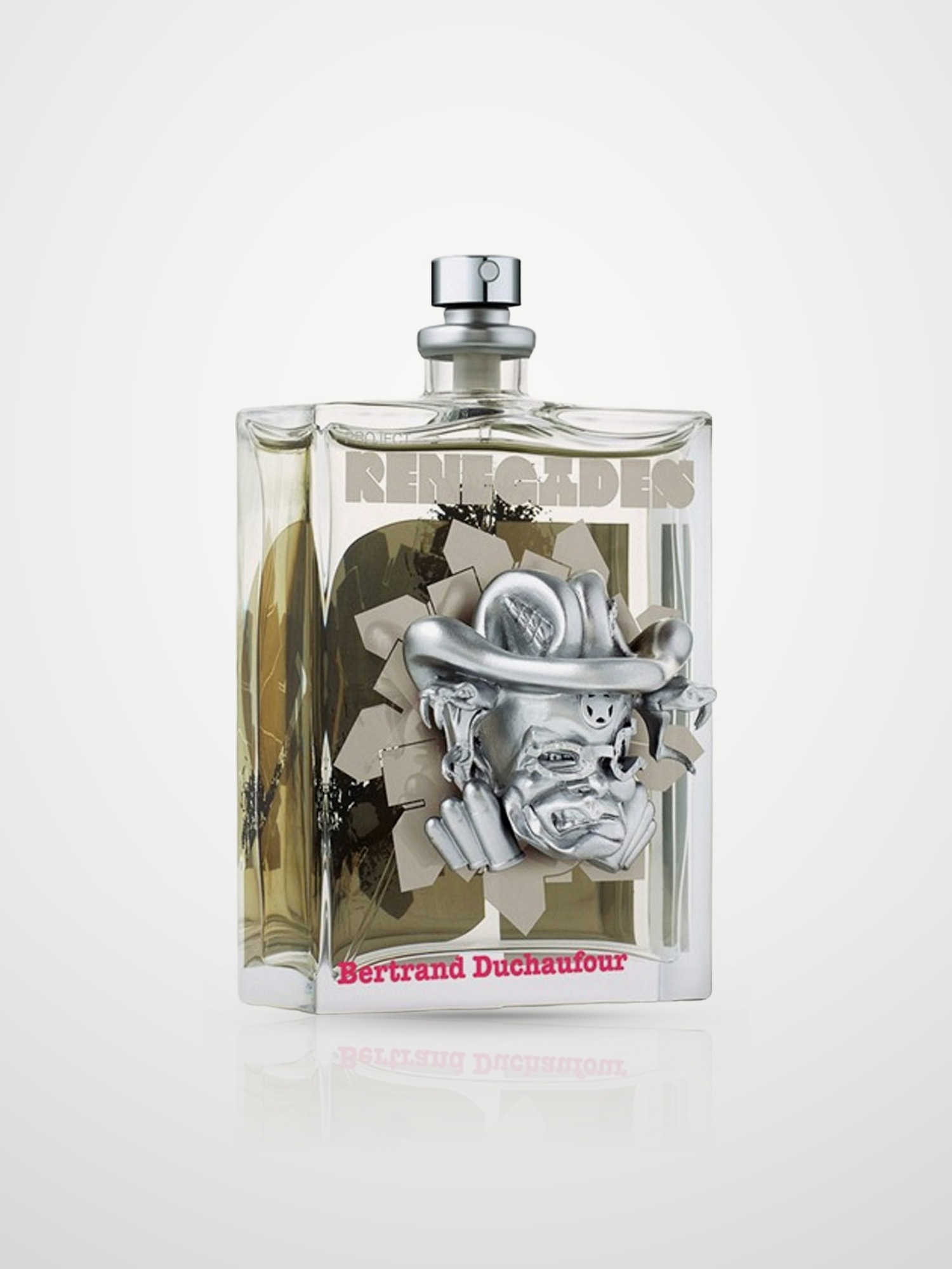 Туалетная вода Renegades Bertrand Duchaufour Eau de Toilette унисекс 100 мл RENEGADES