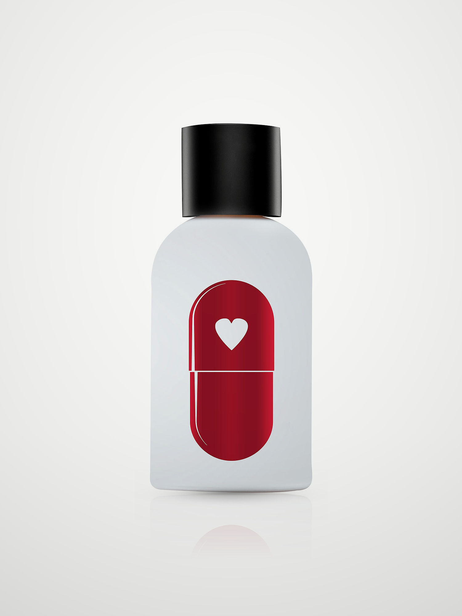 Парфюмерная вода The Fragrance Kitchen In Love Eau de Parfum унисекс 100 мл The Fragrance Kitchen