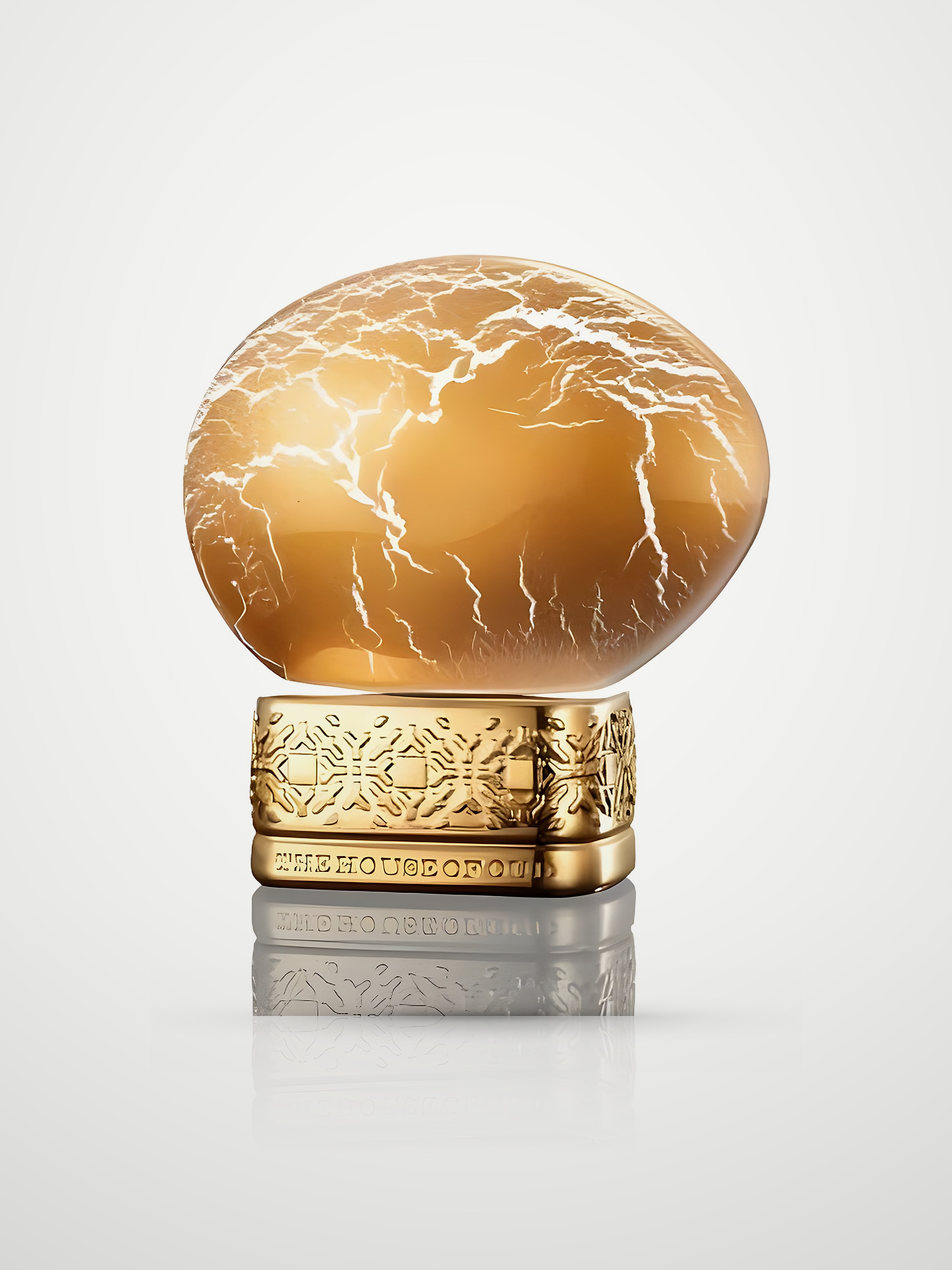 Парфюмерная вода The House of Oud Wind Heat Eau de Parfum унисекс 75 мл The House of Oud