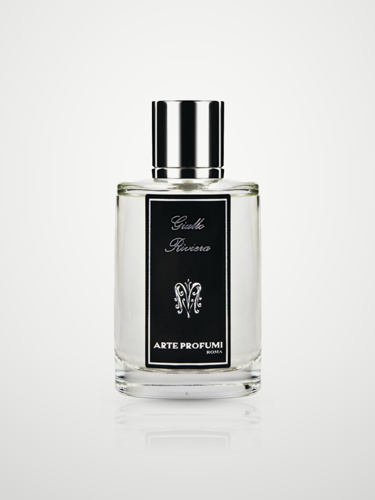 Парфюмерная вода Arte Profumi Giallo Riviera Eau de Parfum унисекс 100 мл ARTE PROFUMI