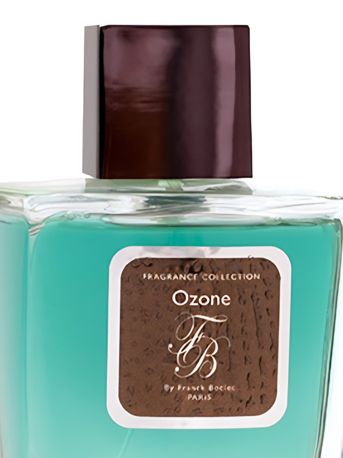 Парфюмерная вода Franck Boclet Ozone Eau de Parfum унисекс 100 мл фото 4