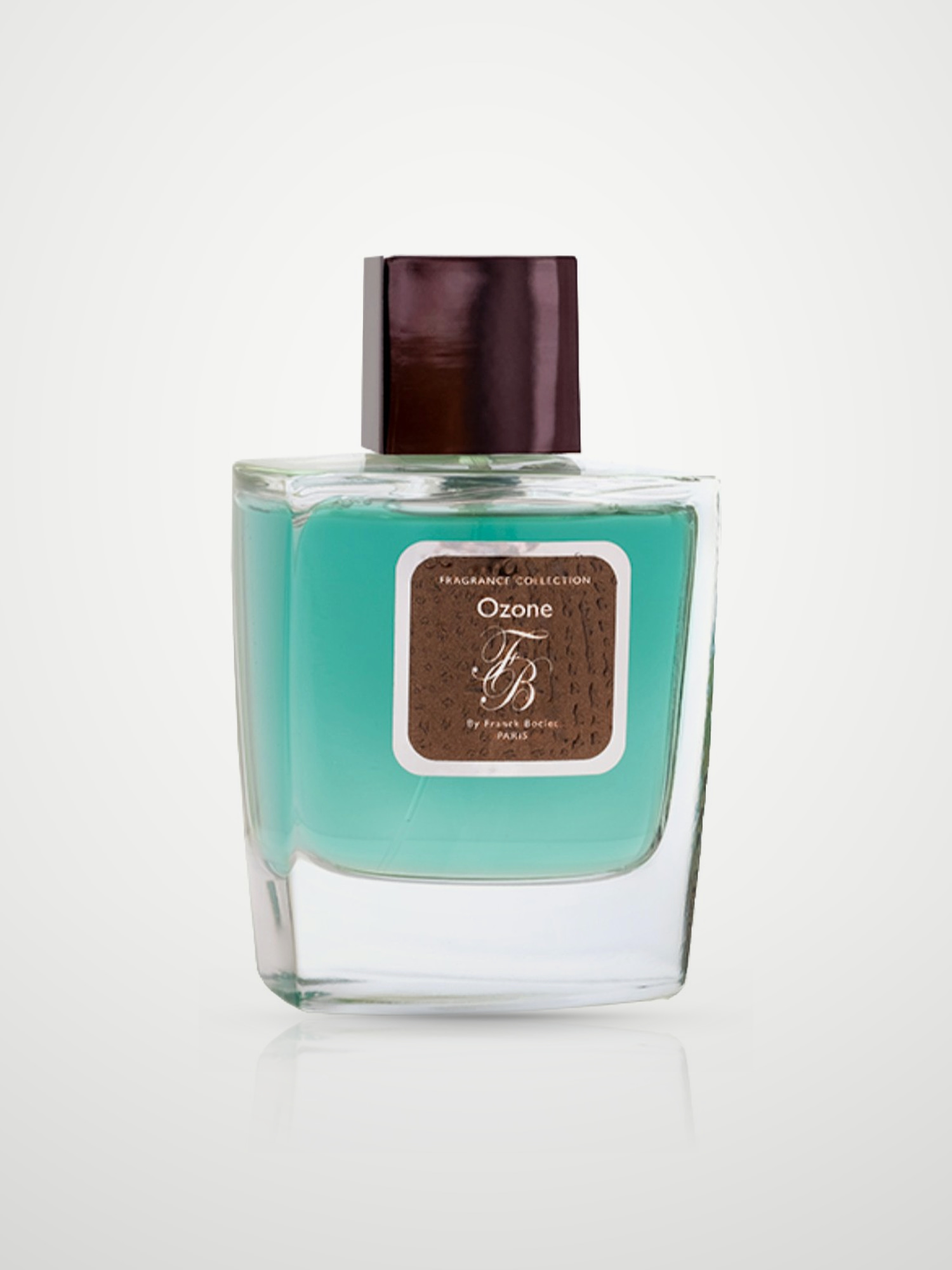Парфюмерная вода Franck Boclet Ozone Eau de Parfum унисекс 100 мл Franck Boclet