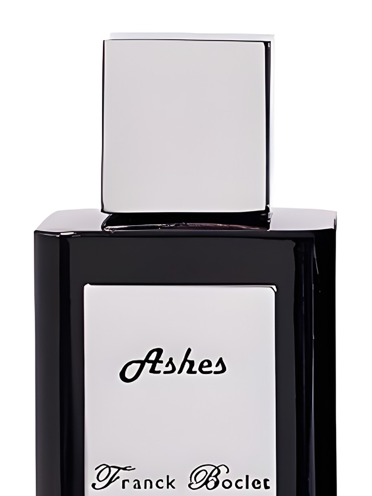 Духи Franck Boclet Ashes Extrait de Parfum унисекс 100 мл, вуди дымчатый аромат фото 7