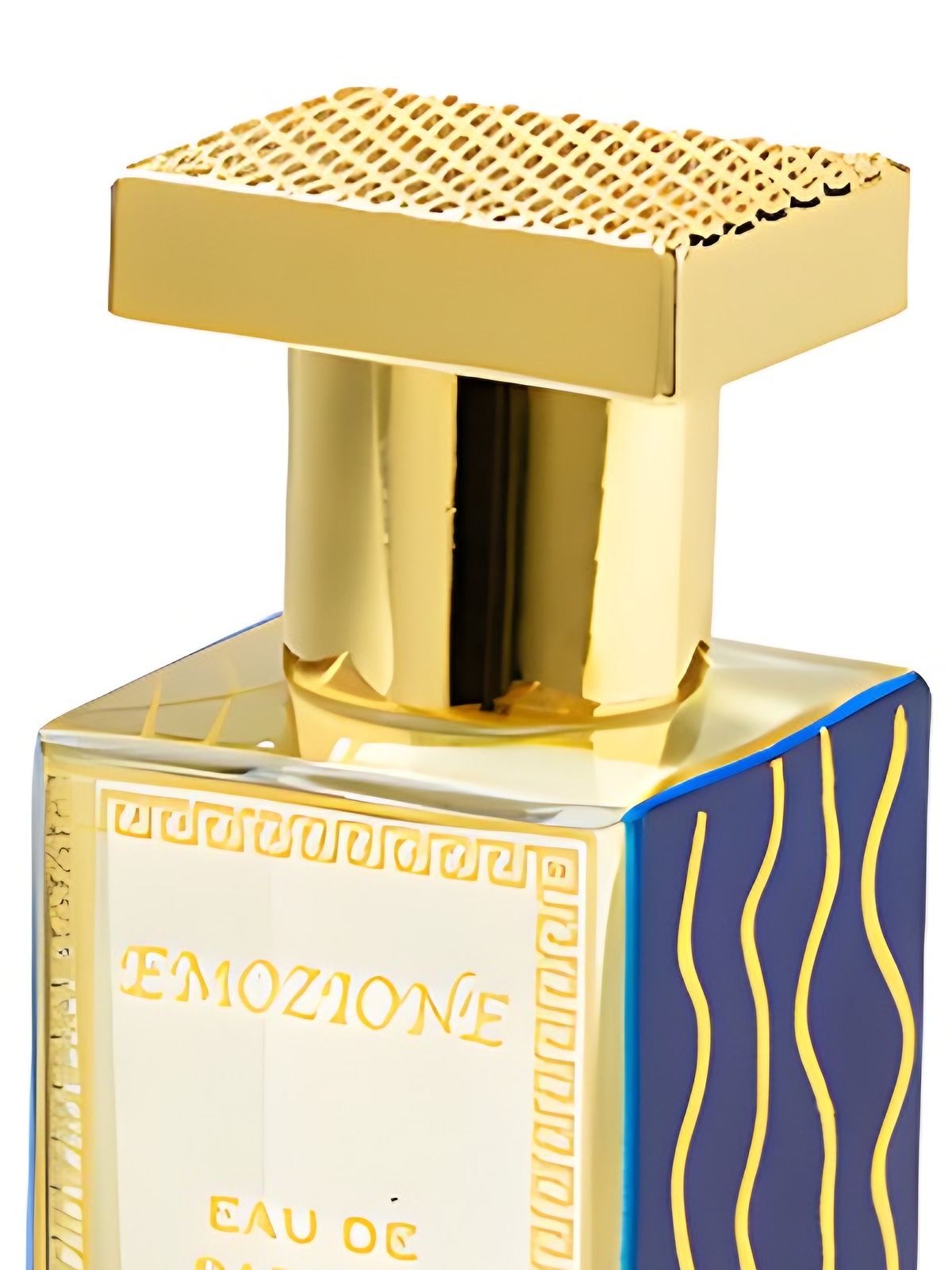 Парфюмерная вода Paolo Gigli Emozione Eau de Parfum унисекс 100 мл фото 3