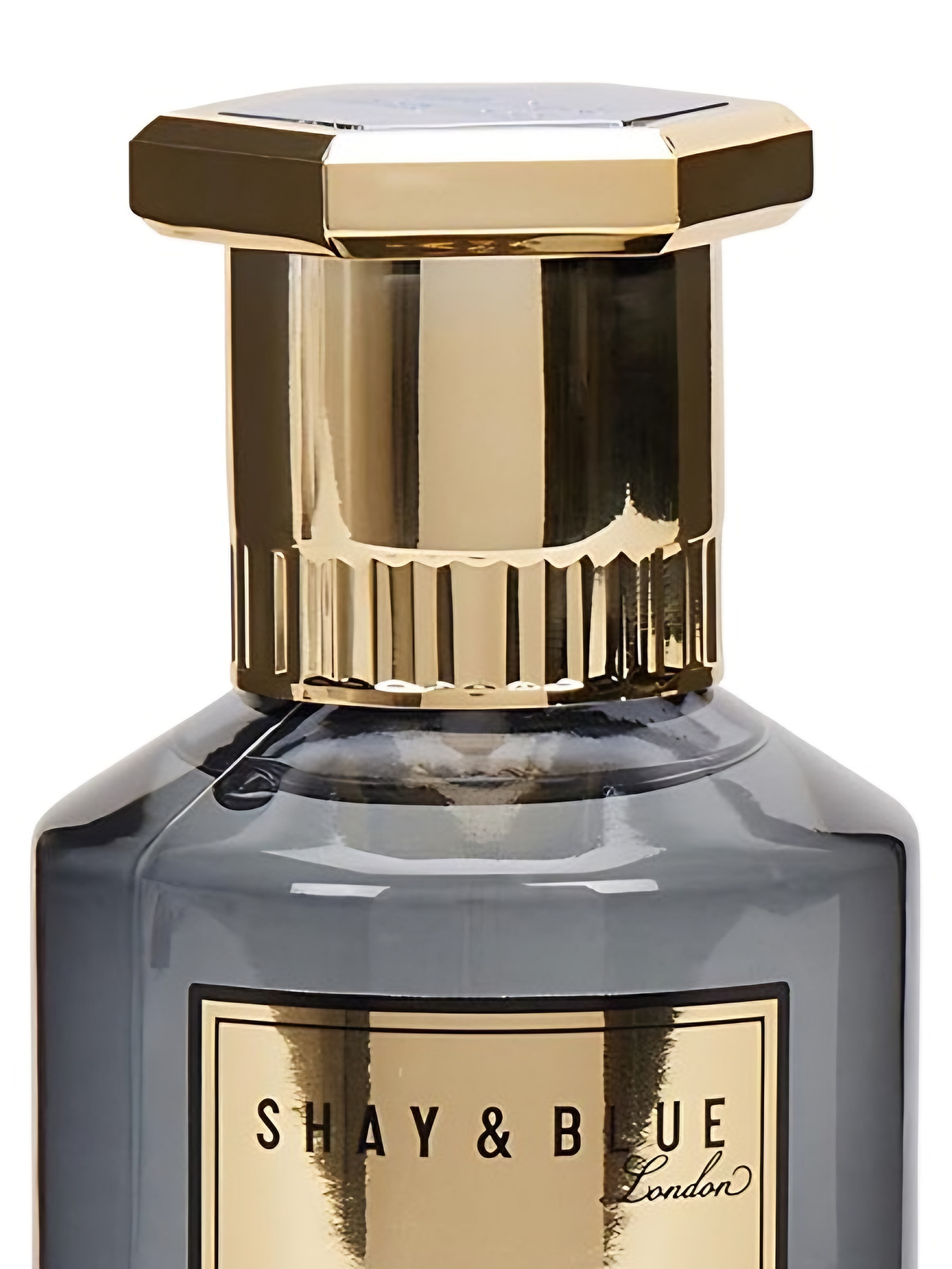 Парфюмерная вода Shay & Blue London Amber Oud Ahad Eau de Parfum унисекс 100 мл фото 3