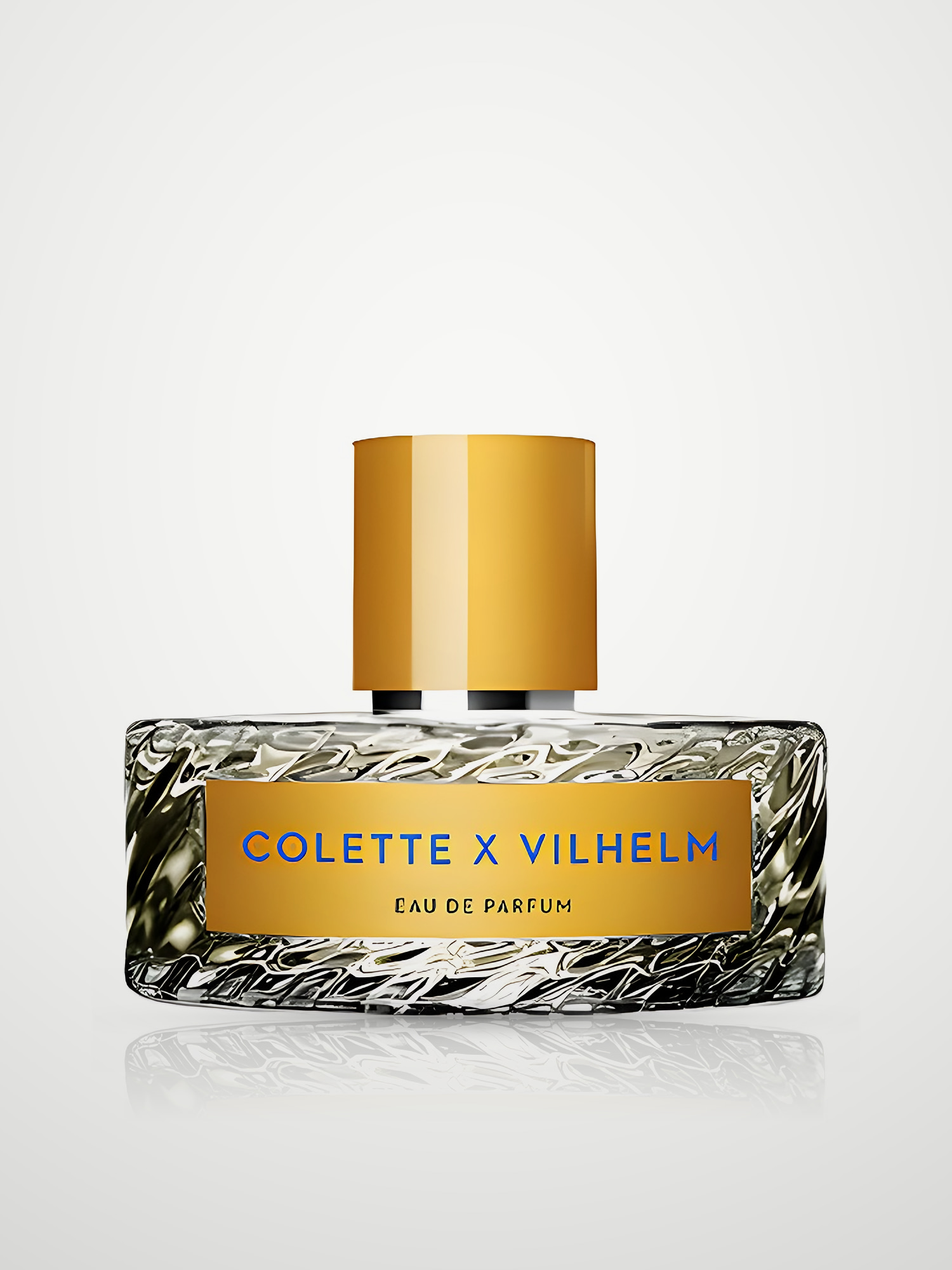 Парфюмерная вода Vilhelm Parfumerie Colette X Vilhelm Eau de Parfum унисекс 100 мл Vilhelm