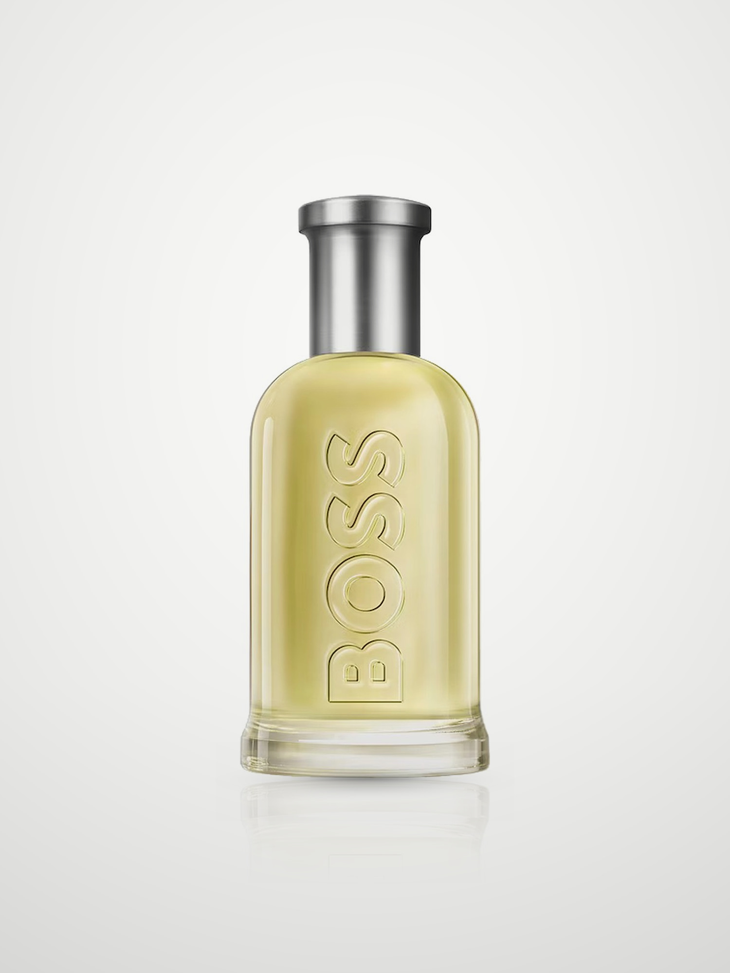 Туалетная вода Hugo Boss Boss Bottled Eau de Toilette мужская 100 мл HUGO