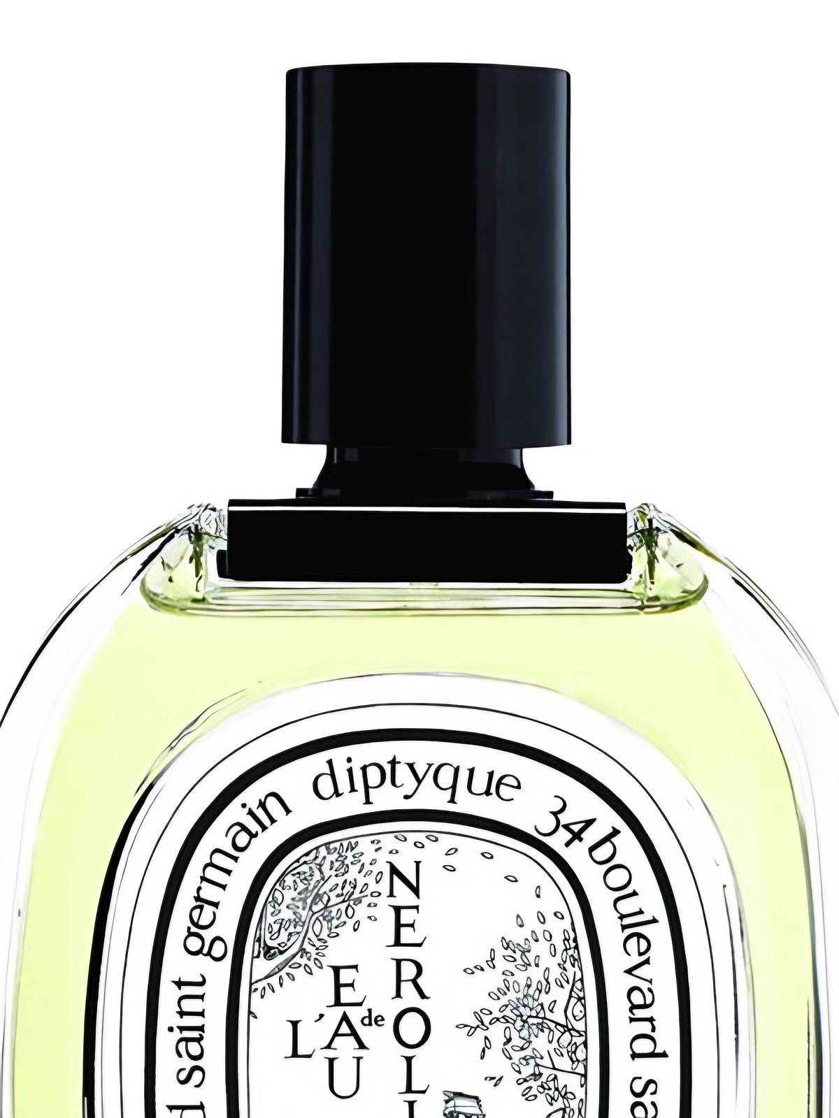 Туалетная вода Diptyque L'Eau de Neroli Eau de Toilette унисекс 100 мл фото 3