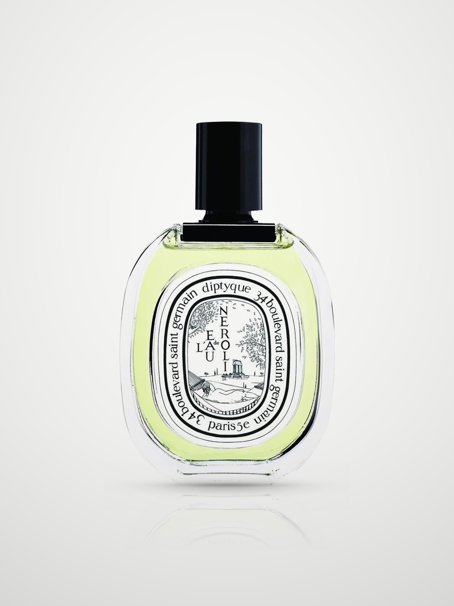 Туалетная вода Diptyque L'Eau de Neroli Eau de Toilette унисекс 100 мл Diptyque