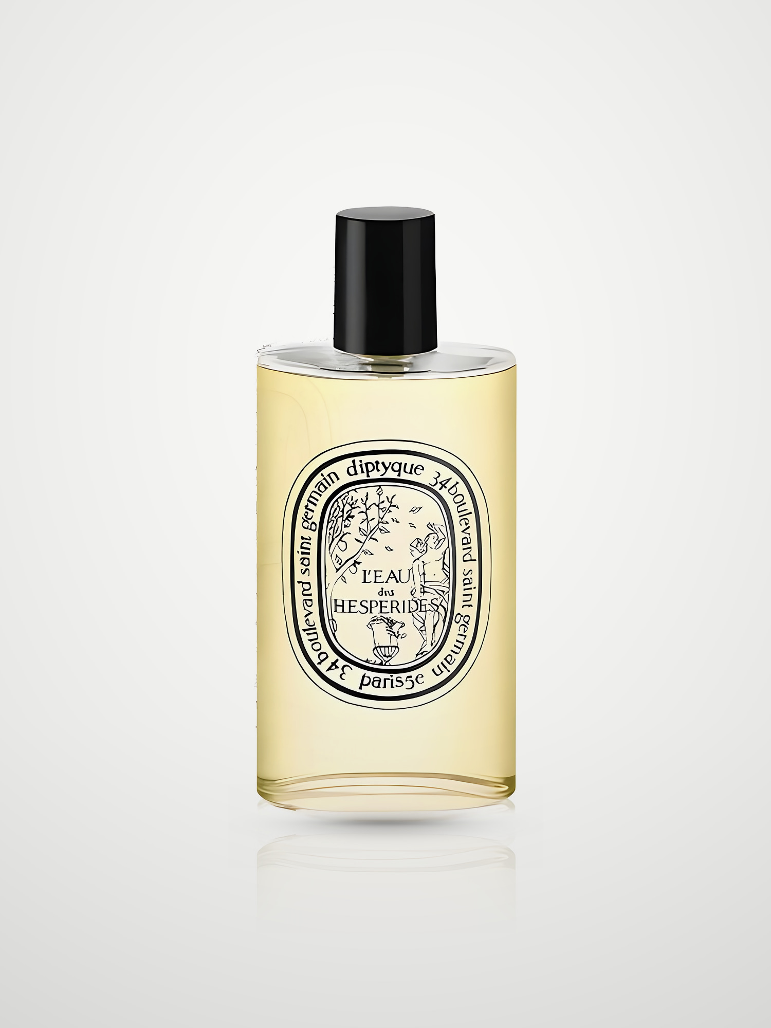 Туалетная вода Diptyque L'eau des Hesperides Eau de Toilette унисекс 100 мл Diptyque