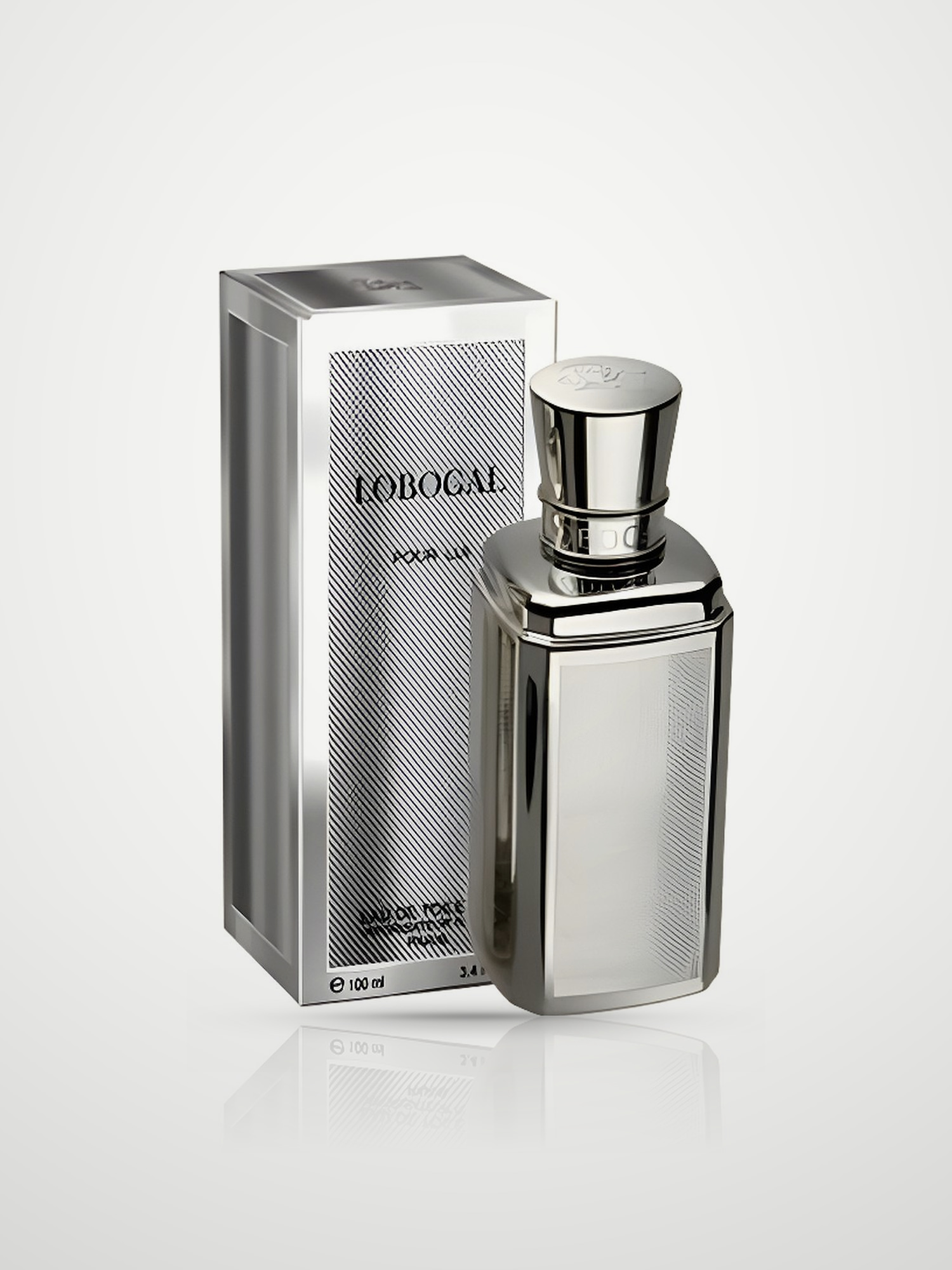Туалетная вода Lobogal Pour Lui Eau de Toilette мужская 100 мл LOBOGAL