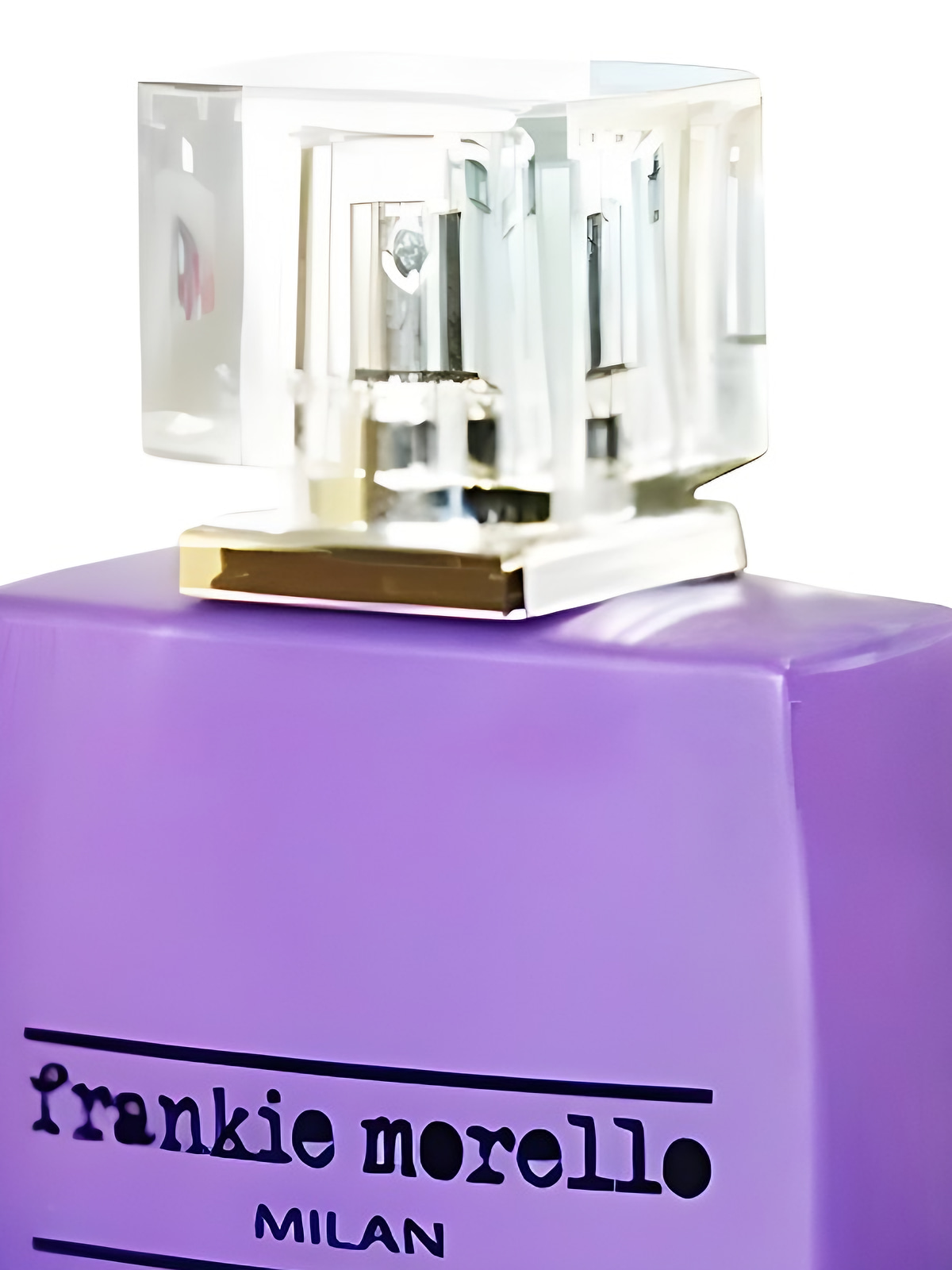 Парфюмерная вода Frankie Morello Milan Eau de Parfum женская 50 мл фото 3