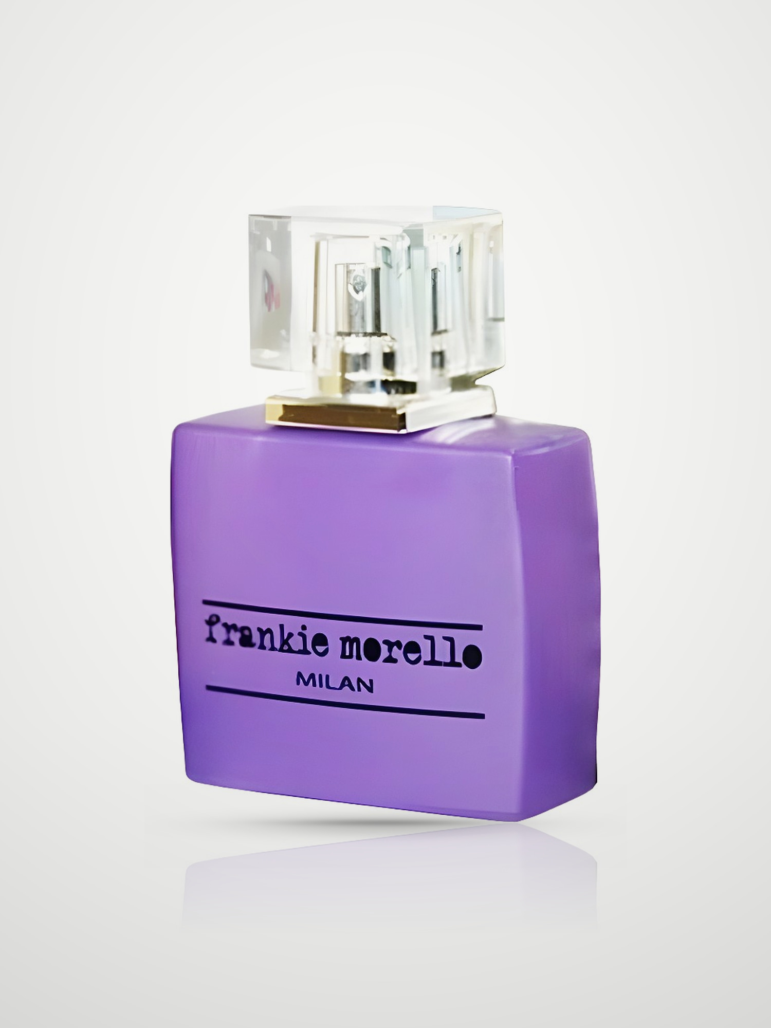 Парфюмерная вода Frankie Morello Milan Eau de Parfum женская 50 мл FRANKIE MORELLO