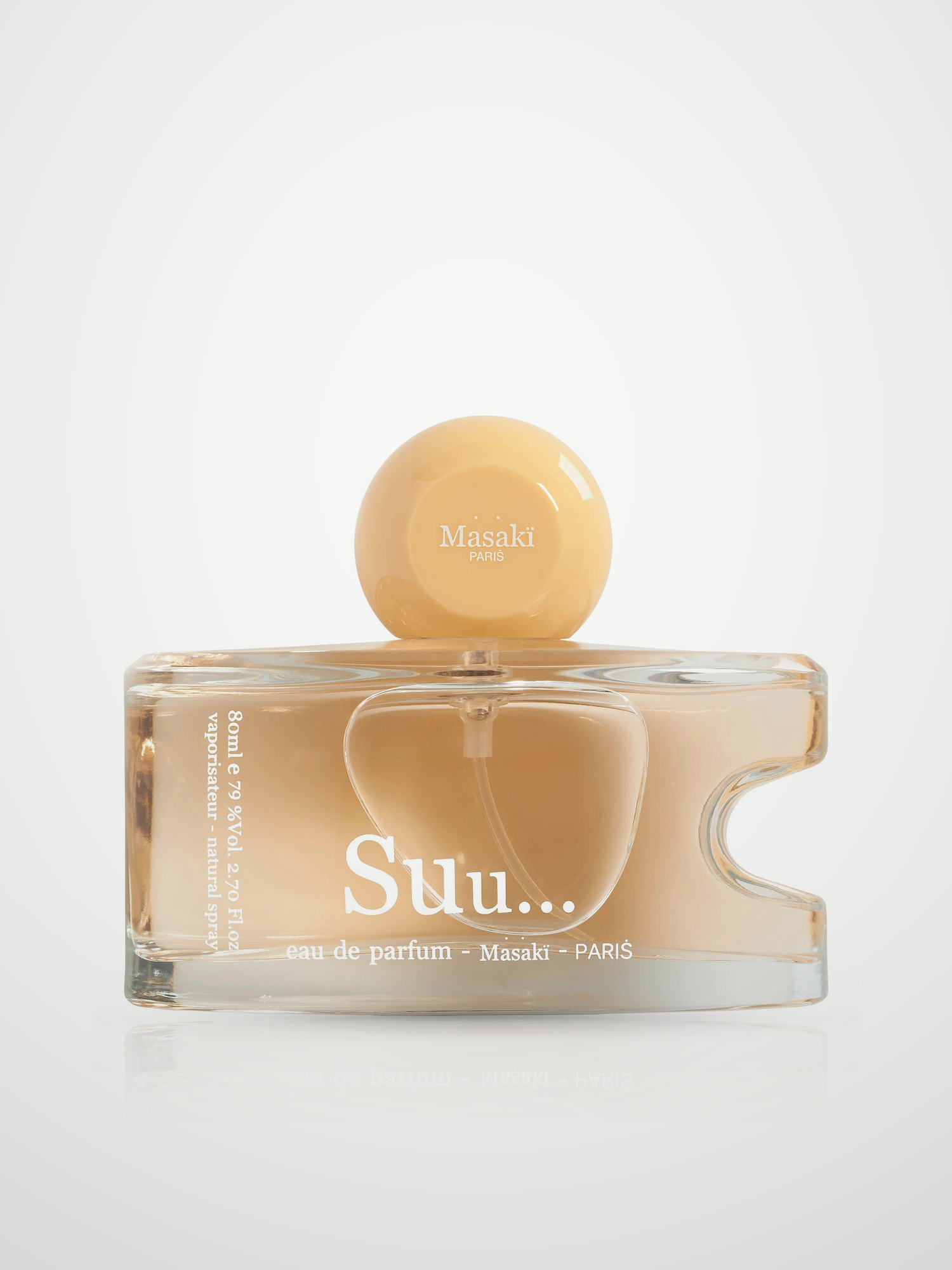 Парфюмерная вода Masaki Matsushima Suu Eau de Parfum женская 40 мл Masaki Matsushima
