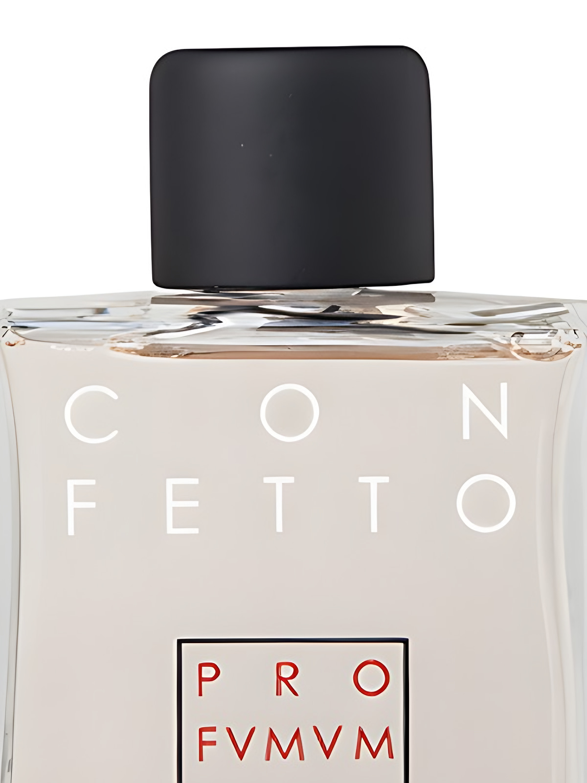 Парфюмерная вода Profumum Roma Confetto Eau de Parfum унисекс 100 мл фото 3