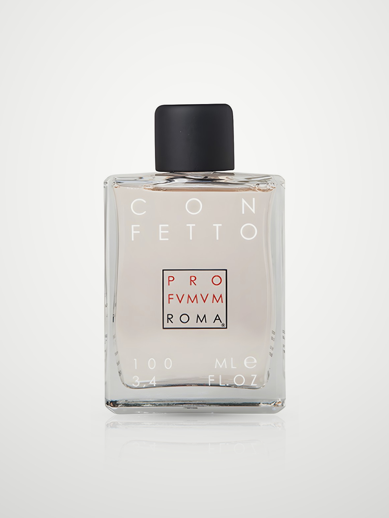 Парфюмерная вода Profumum Roma Confetto Eau de Parfum унисекс 100 мл Profumum