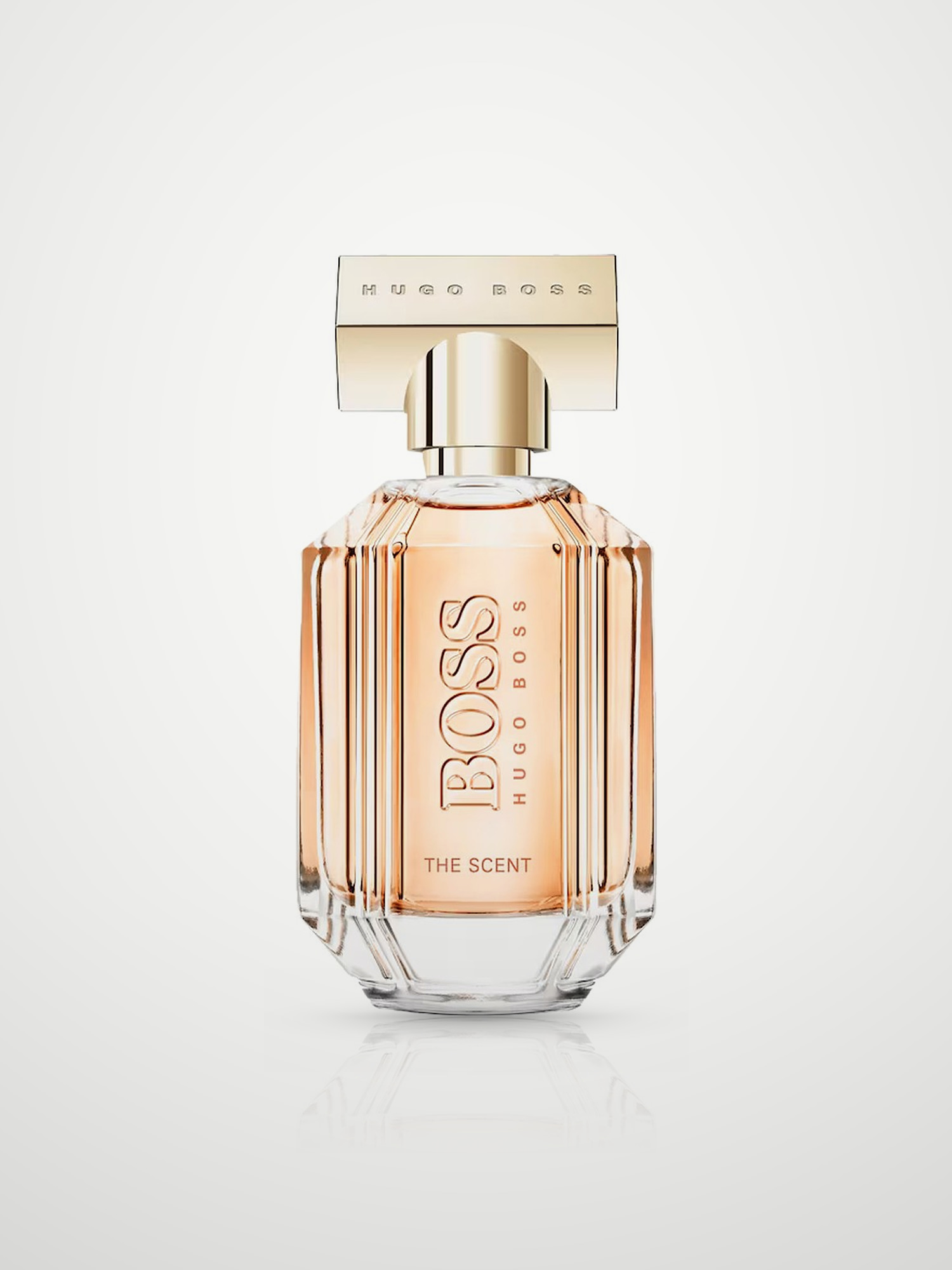 Парфюмерная вода Hugo Boss Boss The Scent For Her Eau de Parfum женская 30 мл HUGO