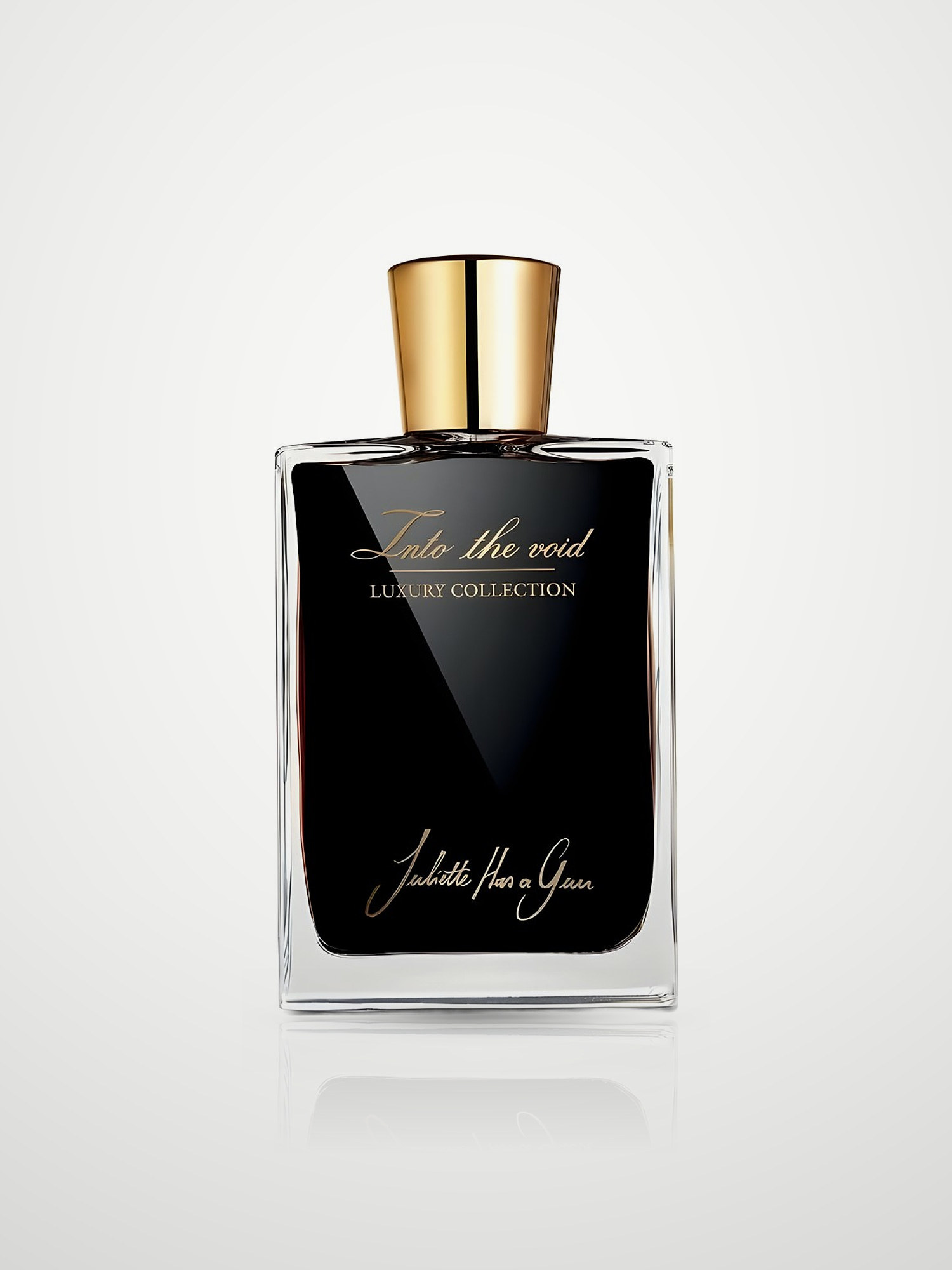 Парфюмерная вода Juliette Has A Gun Into The Void Eau de Parfum унисекс 75 мл Juliette Has A Gun