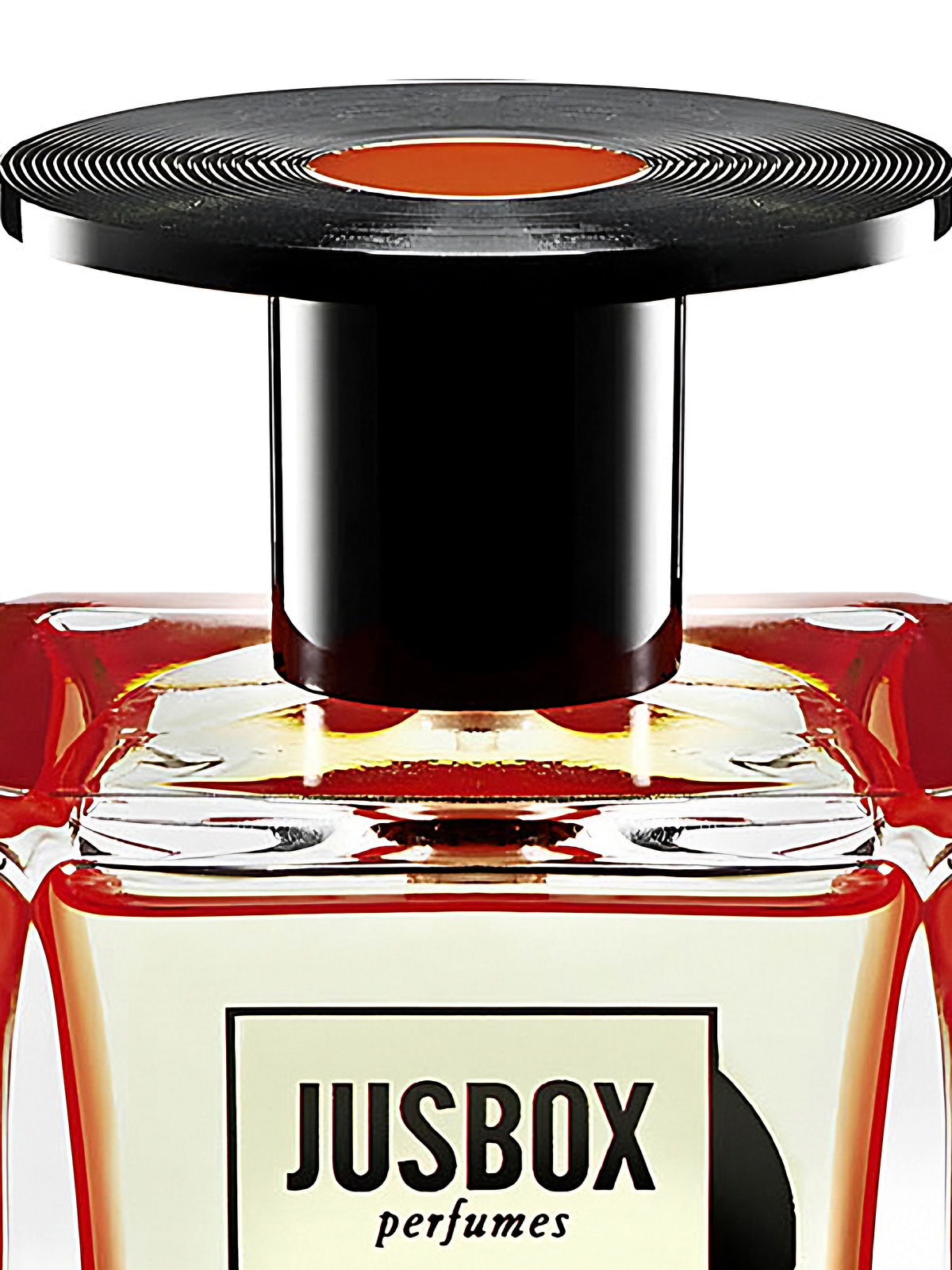 Парфюмерная вода Jusbox Use Abuse Eau de Parfum унисекс 78 мл фото 4