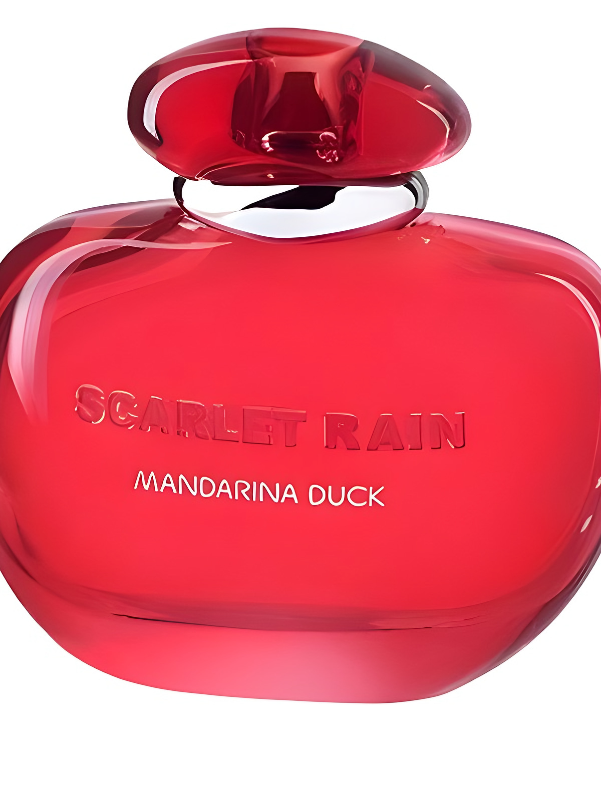 Туалетная вода Mandarina Duck Scarlet Rain Eau de Toilette женская 50 мл фото 3