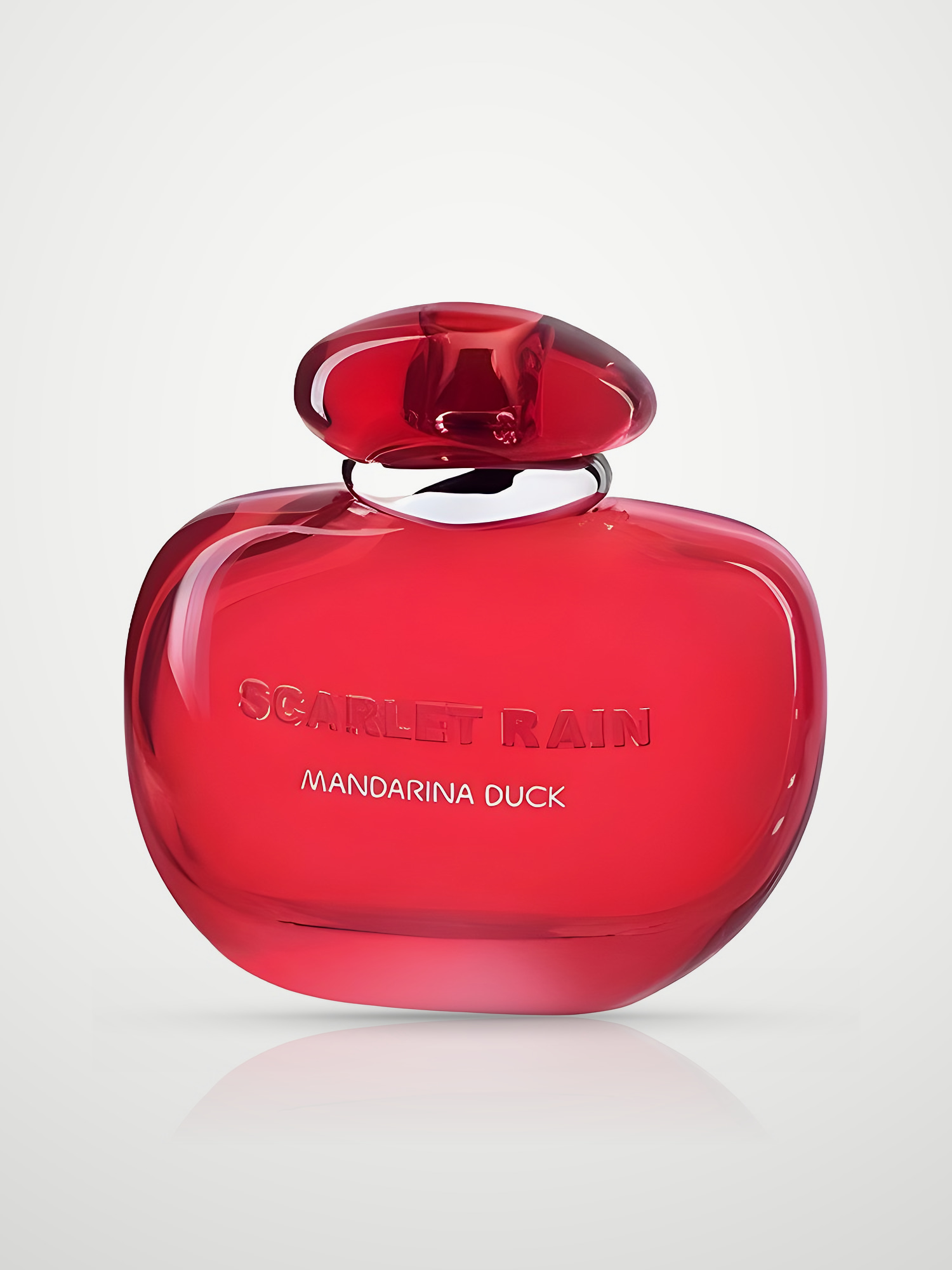Туалетная вода Mandarina Duck Scarlet Rain Eau de Toilette женская 50 мл Mandarina Duck
