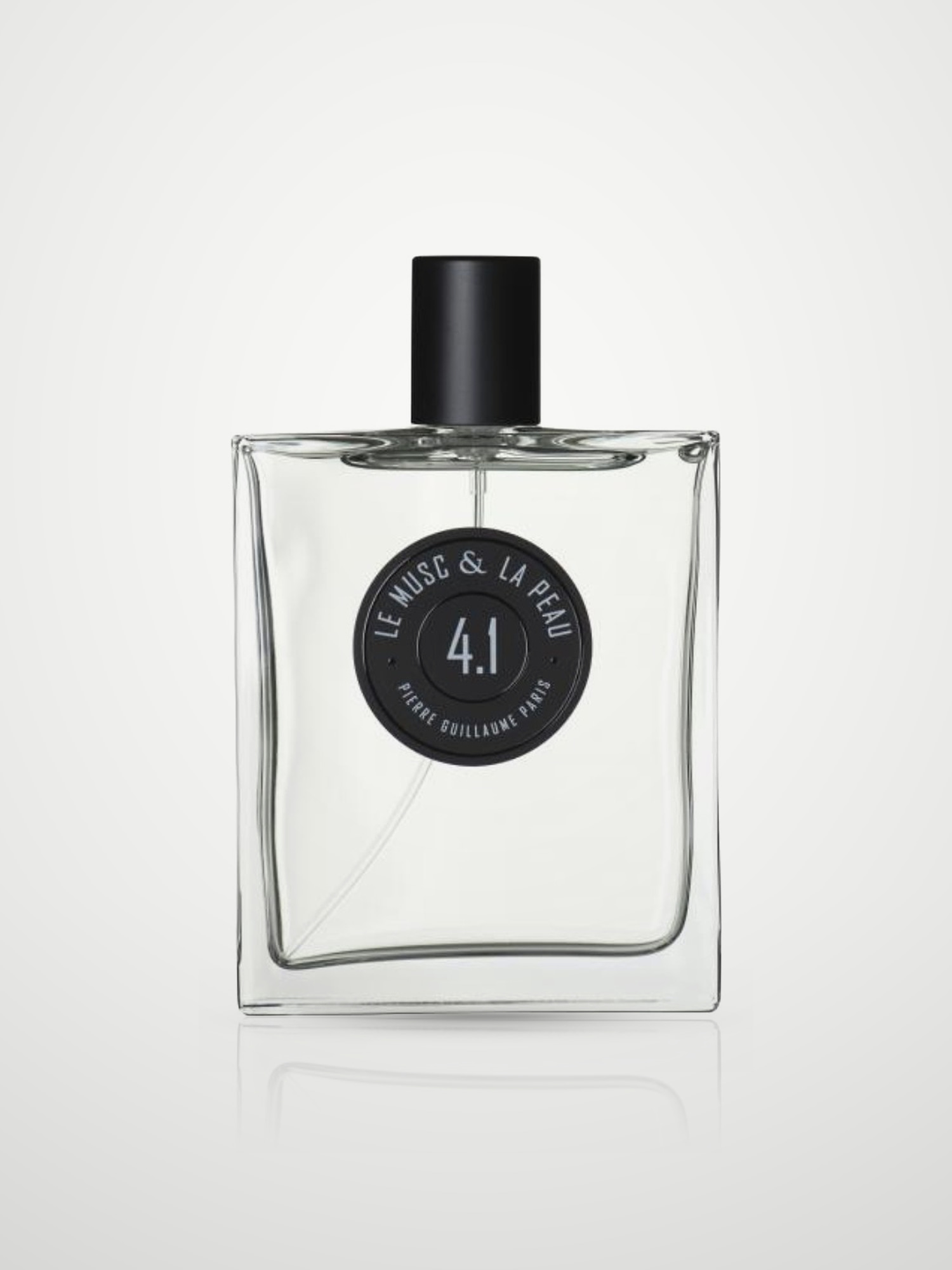 Парфюмерная вода Pierre Guillaume Paris Le Musc & La Peau 4.1 Eau de Parfum унисекс 100 мл Pierre Guillaume