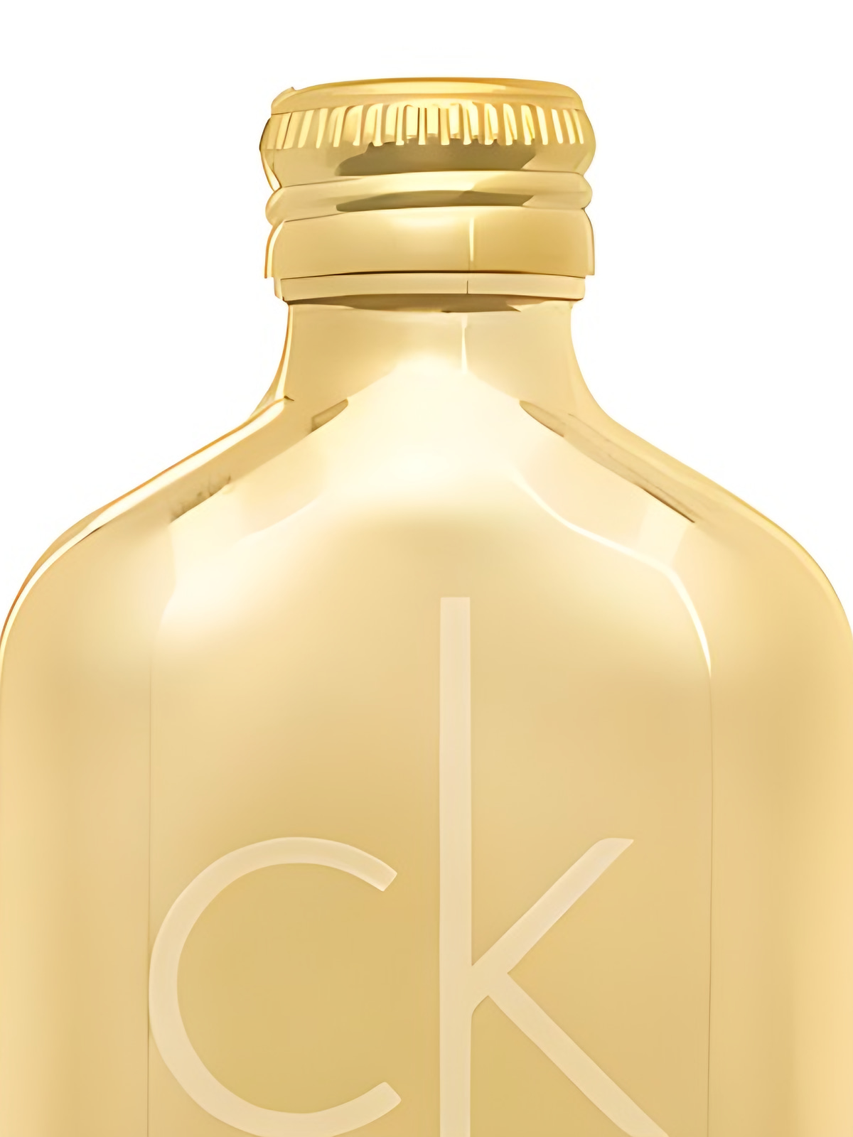 Туалетная вода Calvin Klein CK One Gold Eau de Toilette унисекс 50 мл фото 4