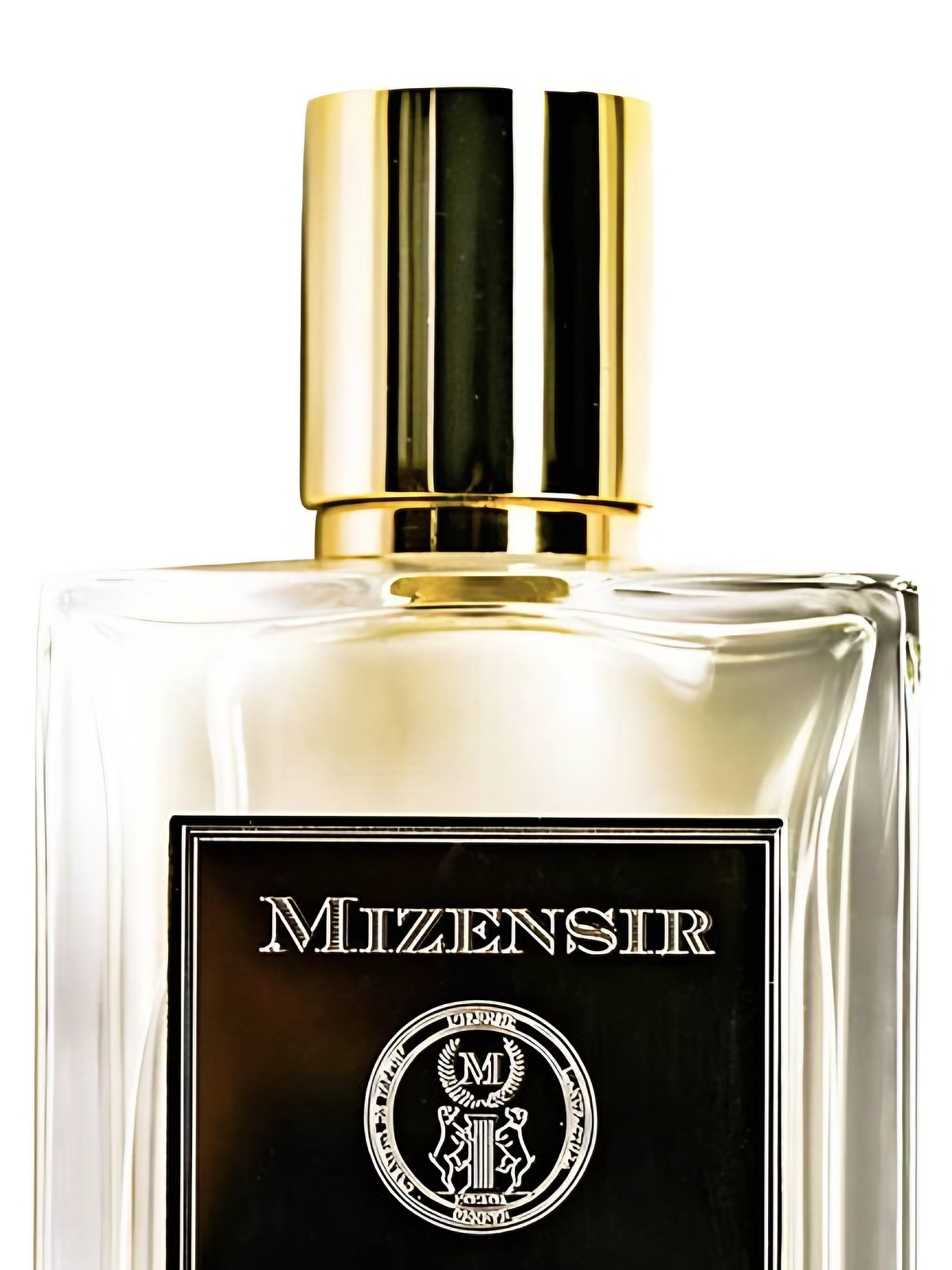Парфюмерная вода Mizensir Luxury Eau de Parfum женская 100 мл фото 3