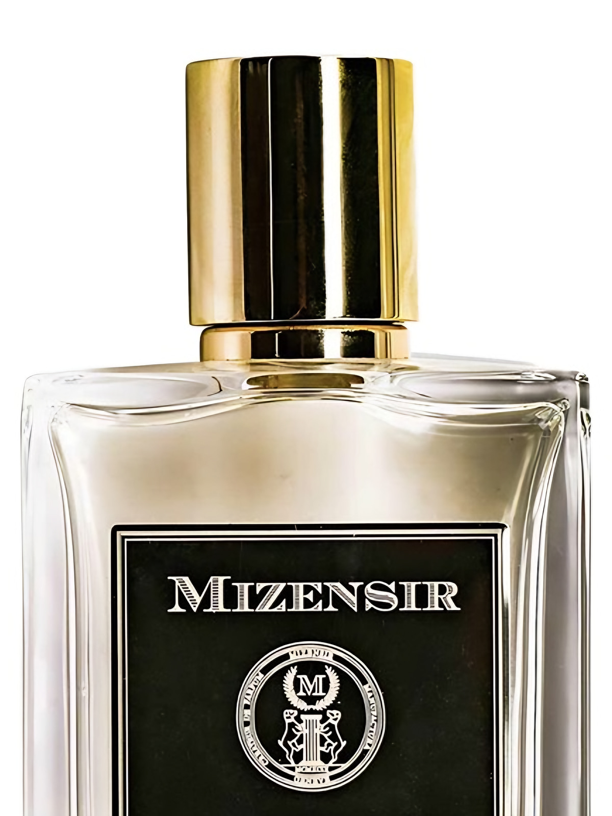 Парфюмерная вода Mizensir L'Ombre du Lys Eau de Parfum унисекс 100 мл фото 4