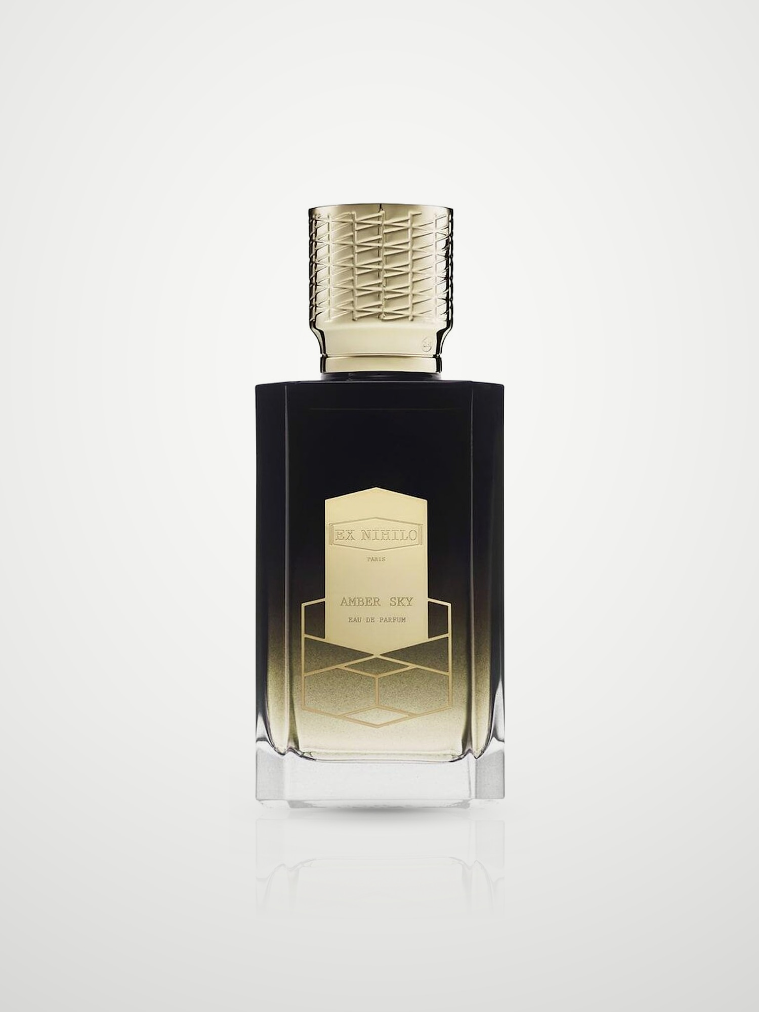 Парфюмерная вода Ex Nihilo Amber Sky Eau de Parfum унисекс 50 мл Ex Nihilo