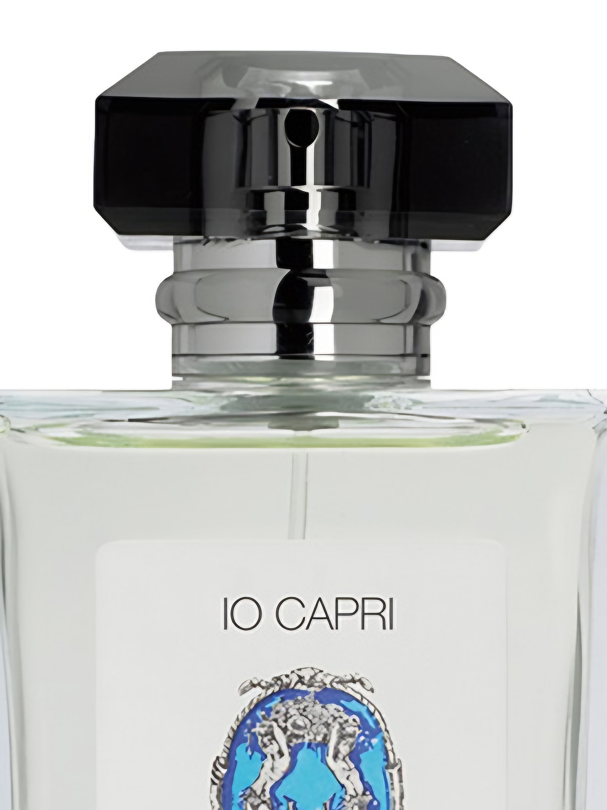 Парфюмерная вода Carthusia Io Capri Eau de Parfum унисекс 100 мл фото 3